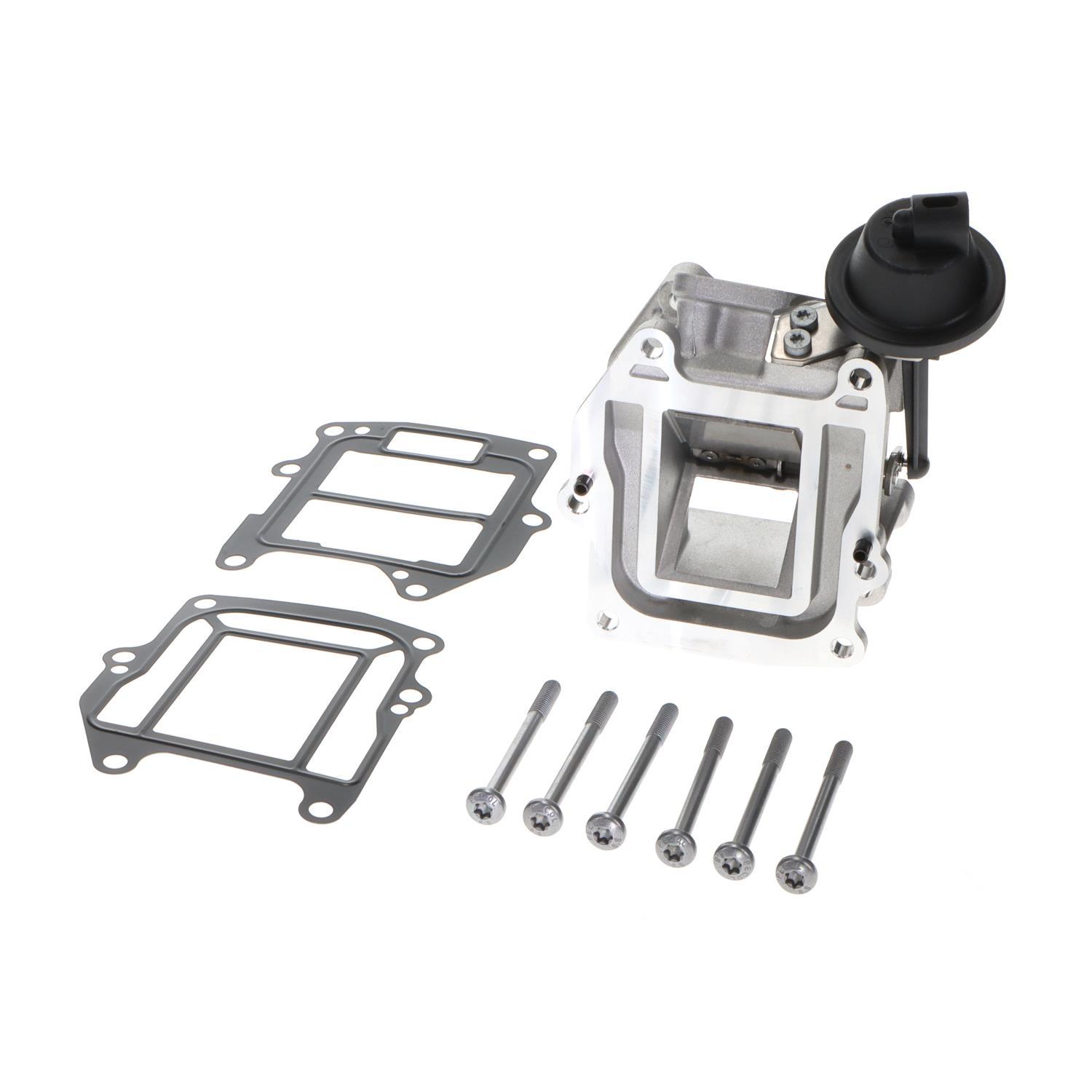 BWD EGR2057 - EGR Valve BWD EGR2057 EGR Valve product image 3 of 7