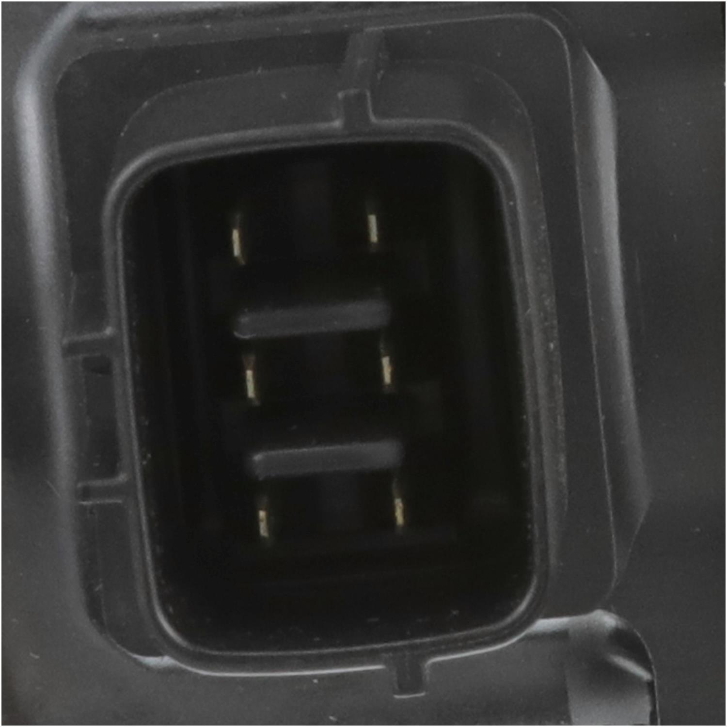BWD EGR2068 - EGR Valve BWD EGR2068 EGR Valve product image 2 of 4