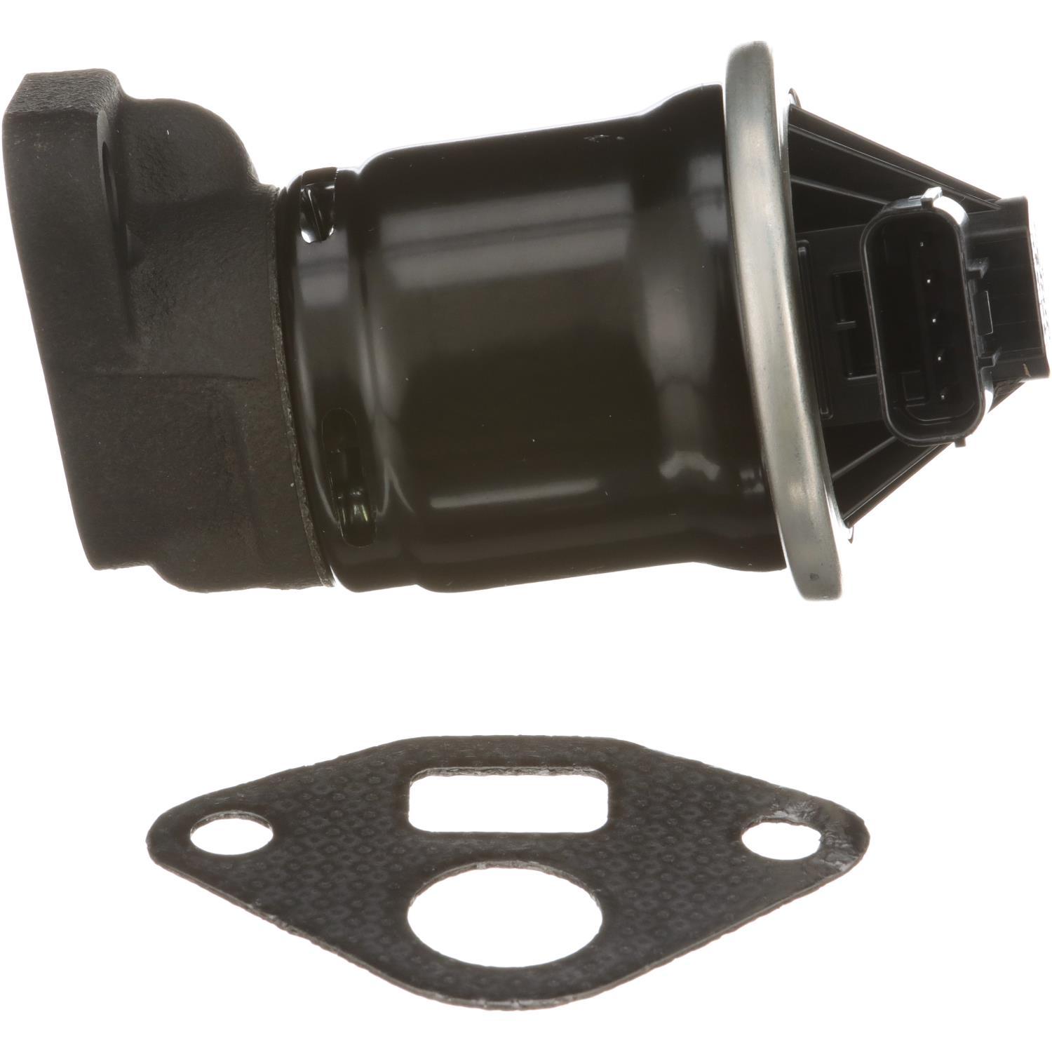 BWD EGR2070 - EGR Valve BWD EGR2070 EGR Valve product image 3 of 4