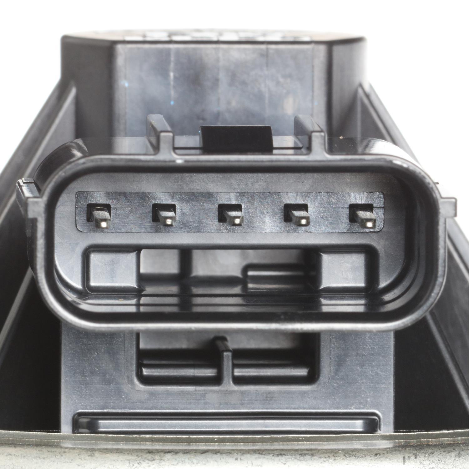 BWD EGR2071 - EGR Valve BWD EGR2071 EGR Valve product image 2 of 4