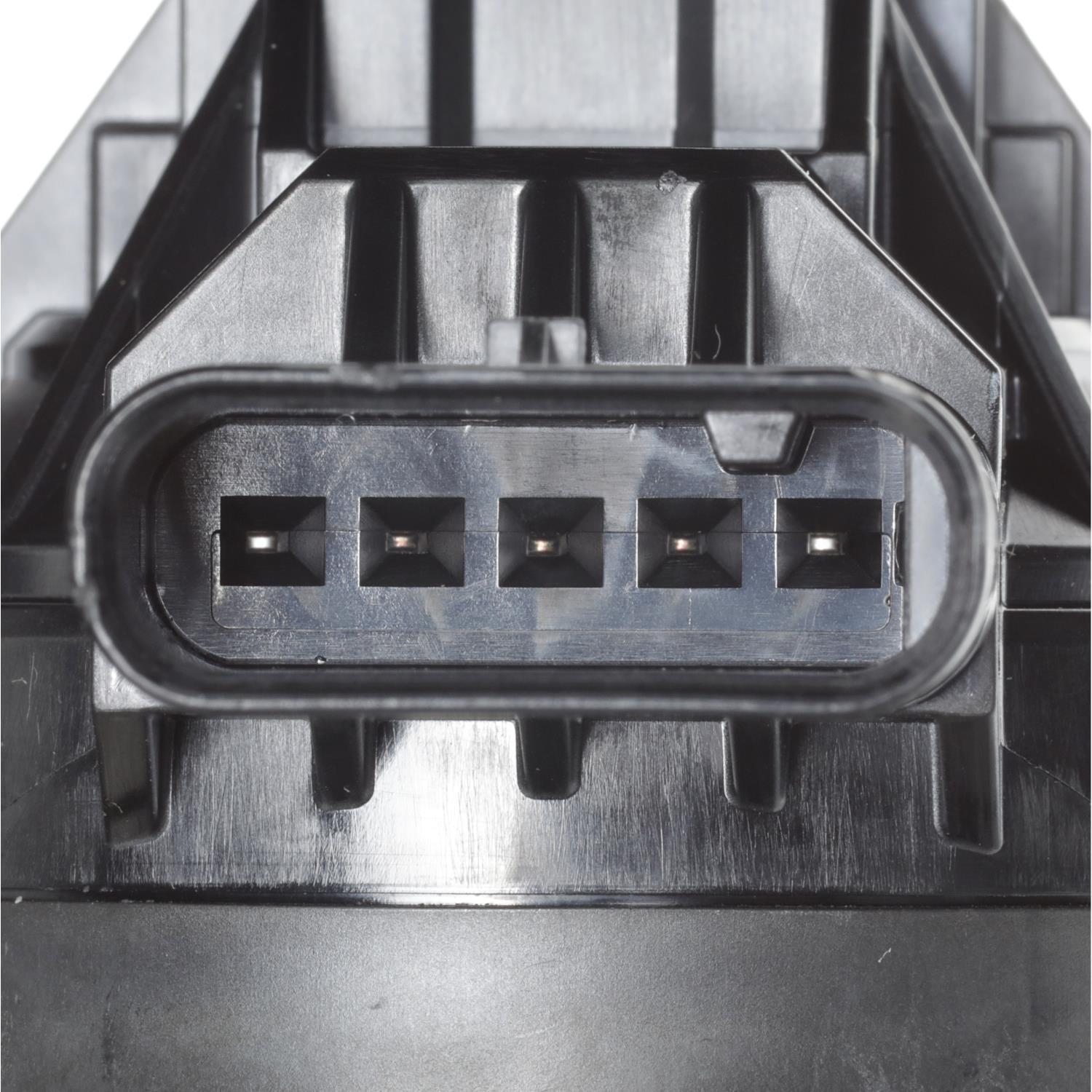 BWD EGR2072 - EGR Valve BWD EGR2072 EGR Valve product image 3 of 5