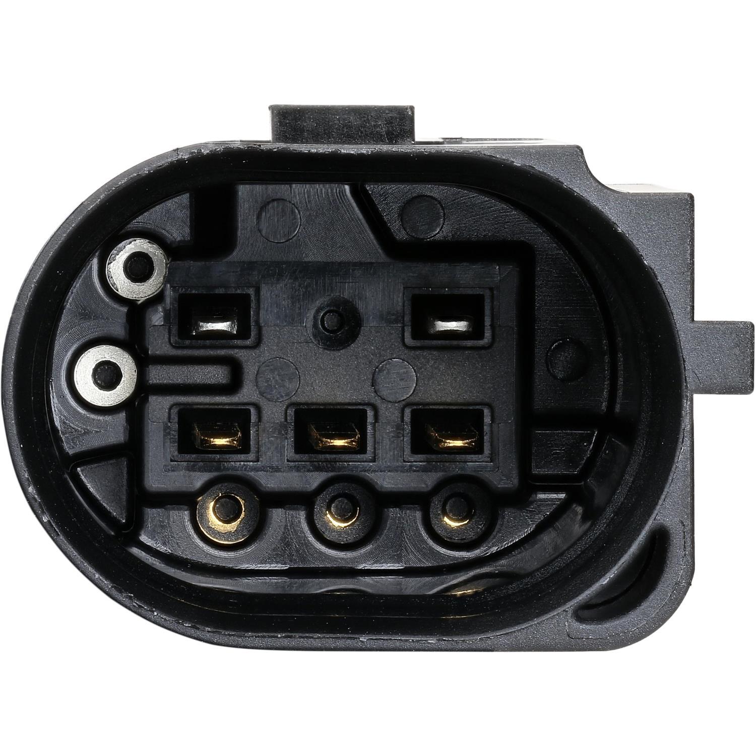 BWD EGR2077 - EGR Valve BWD EGR2077 EGR Valve product image 3 of 7