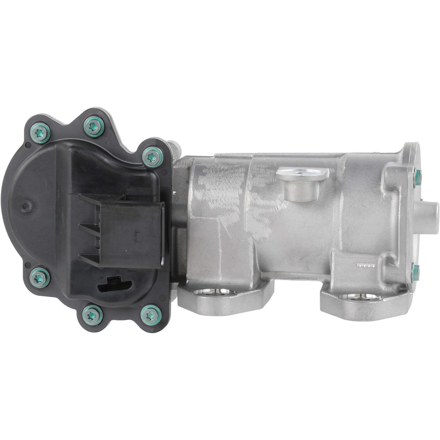 BWD EGR2078 - EGR Valve BWD EGR2078 EGR Valve product image 2 of 7