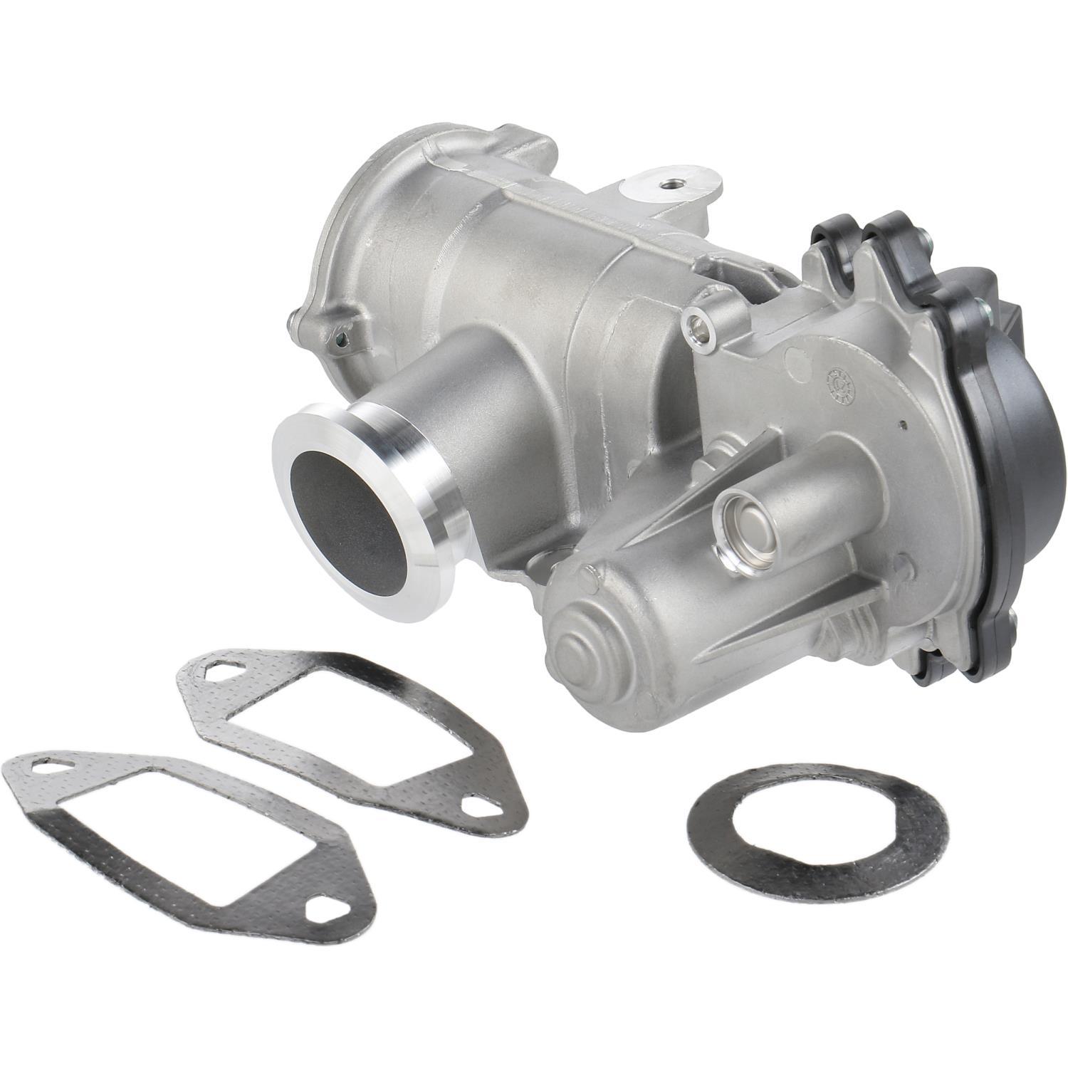 BWD EGR2078 - EGR Valve BWD EGR2078 EGR Valve product image 4 of 7