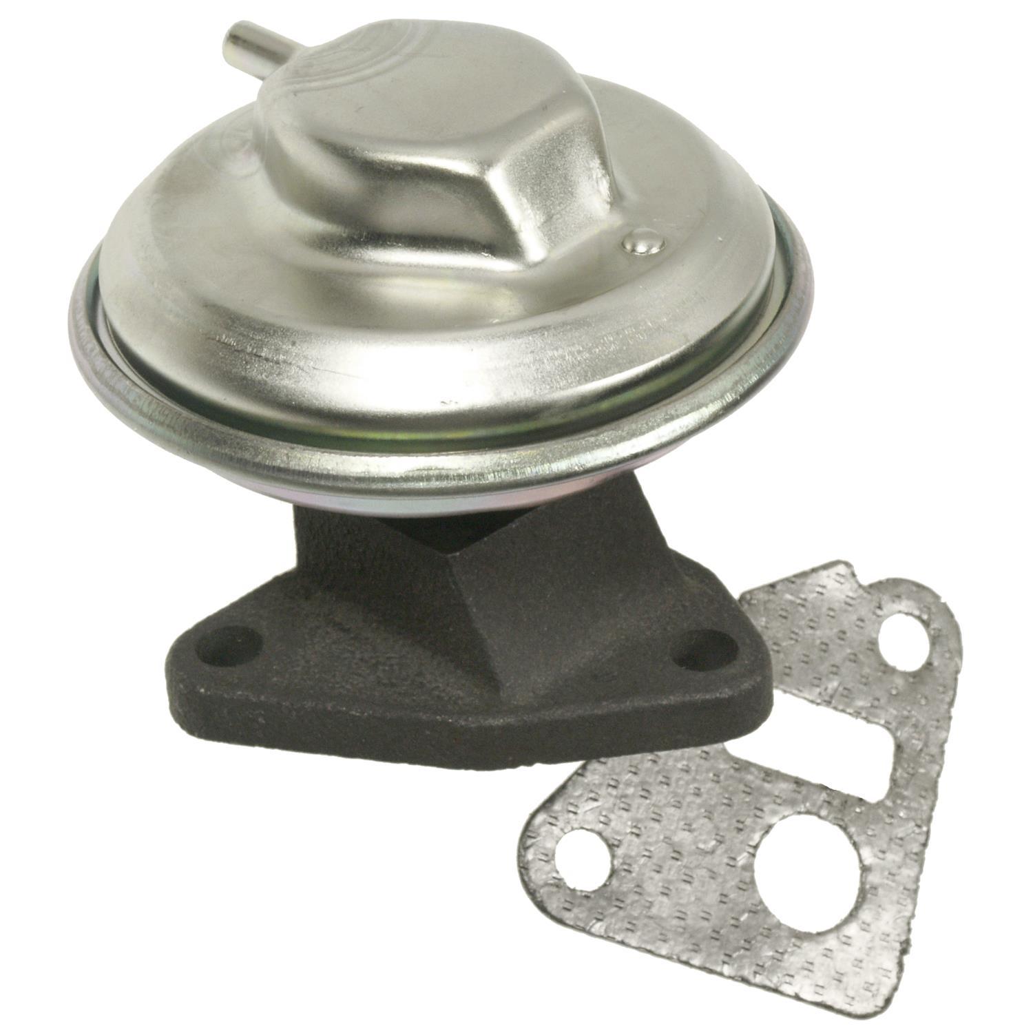 BWD EGR2083 - EGR Valve BWD EGR2083 EGR Valve product image 3 of 3