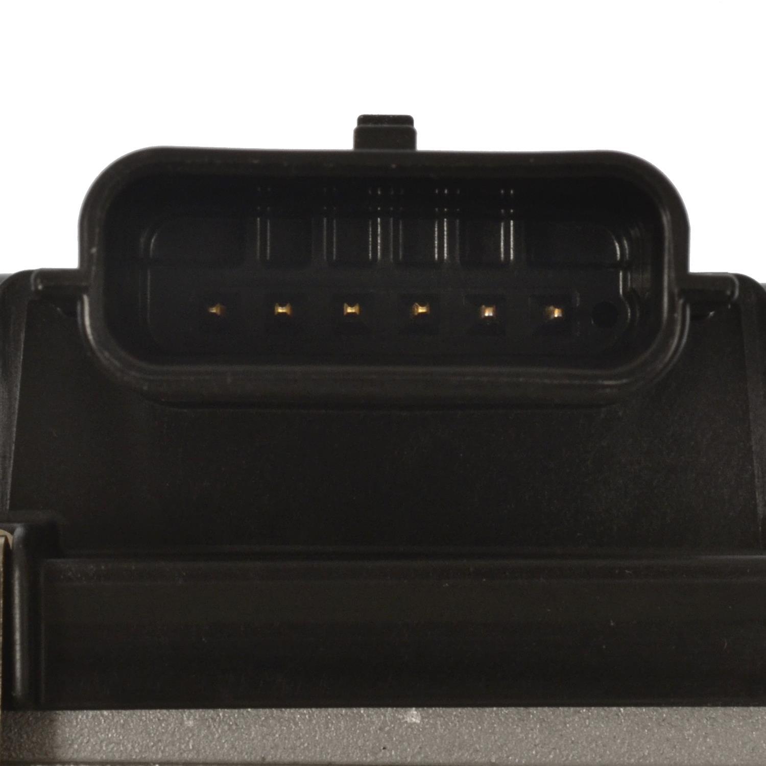 BWD EGR2085 - EGR Valve BWD EGR2085 EGR Valve product image 3 of 3