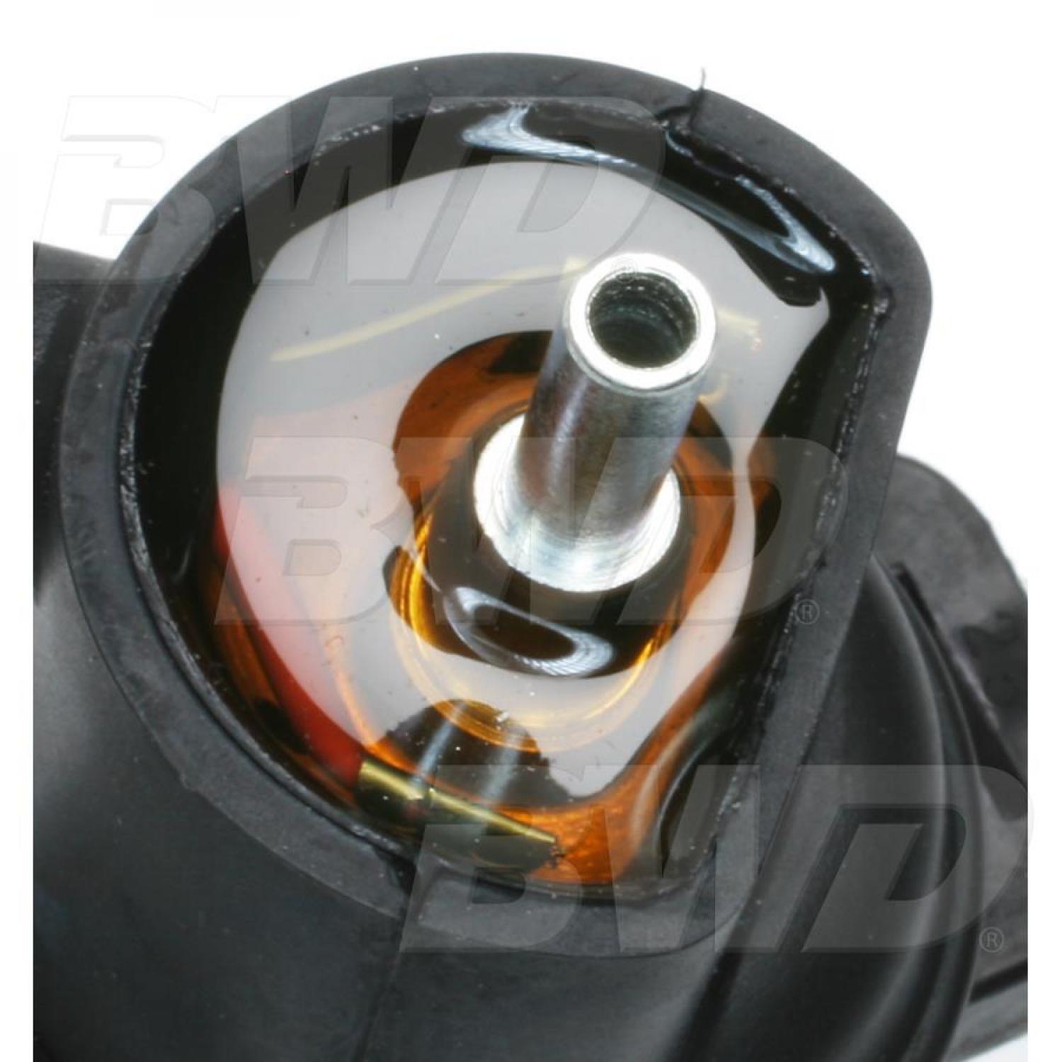 BWD EGR296 - EGR Valve Control Solenoid BWD EGR296 EGR Valve Control Solenoid product image 1 of 4