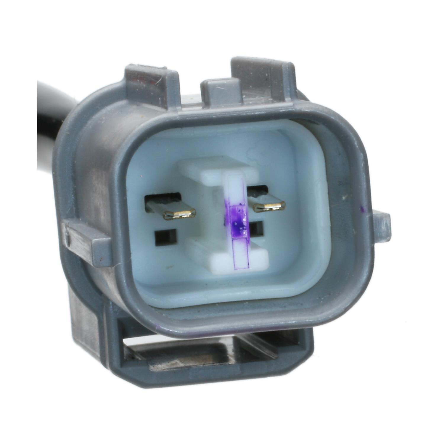 BWD EGR296 - EGR Valve Control Solenoid BWD EGR296 EGR Valve Control Solenoid product image 4 of 4