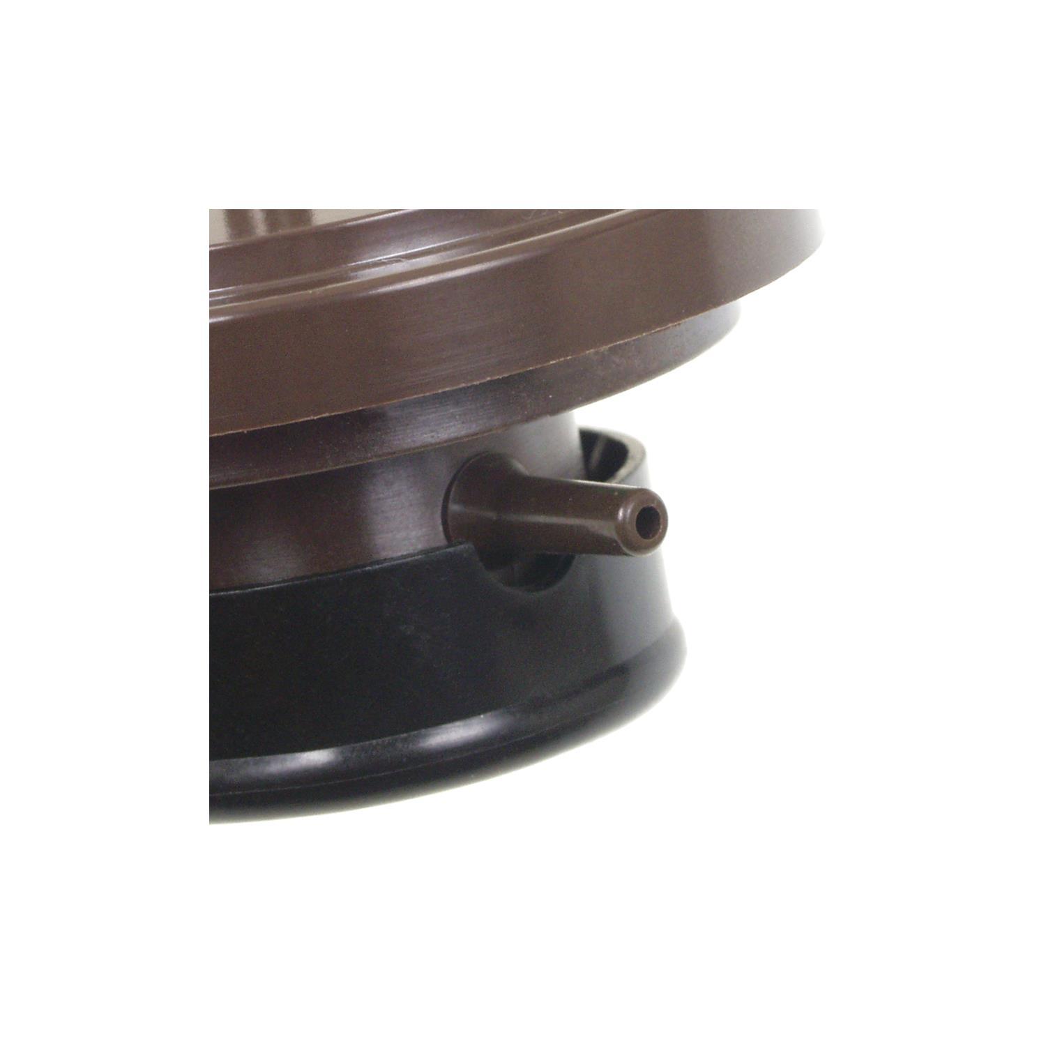 BWD EGR3009 - EGR Vacuum Modulator BWD EGR3009 EGR Vacuum Modulator product image 3 of 3