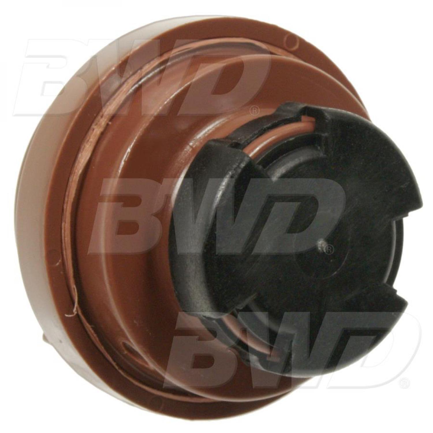 BWD EGR3155 - Vapor Canister Purge Valve BWD EGR3155 EGR Vacuum Modulator product image 1 of 3