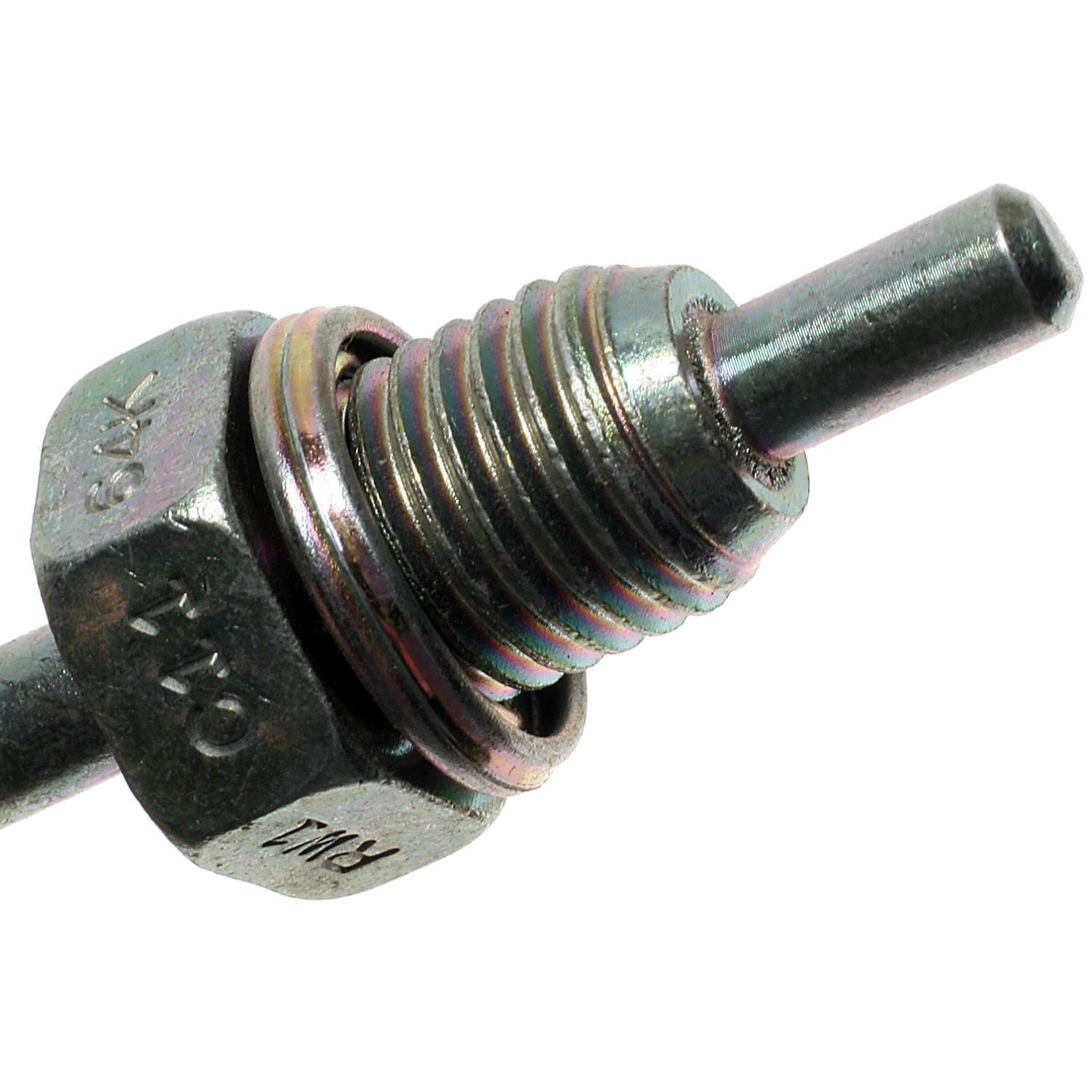 BWD EGR379 - Exhaust Temperature Sensor BWD EGR379 Exhaust Temperature Sensor product image 1 of 3