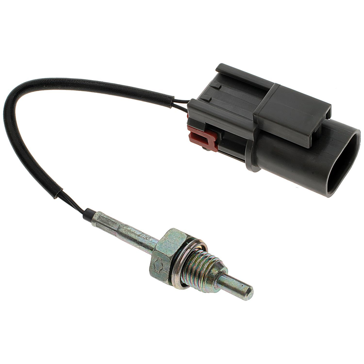 BWD EGR379 - Exhaust Temperature Sensor BWD EGR379 Exhaust Temperature Sensor product image 2 of 3