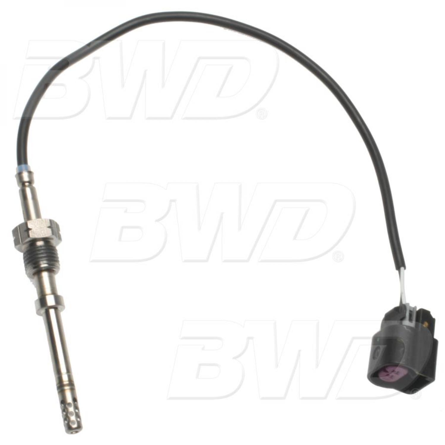 BWD EGR413 Exhaust Temperature Sensor product image 2 of 3