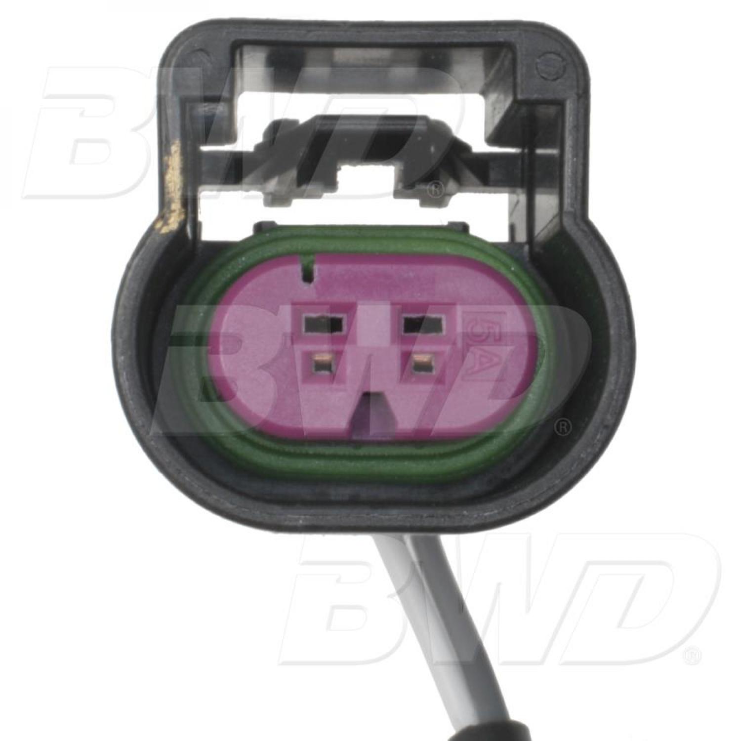 BWD EGR413 Exhaust Temperature Sensor product image 3 of 3