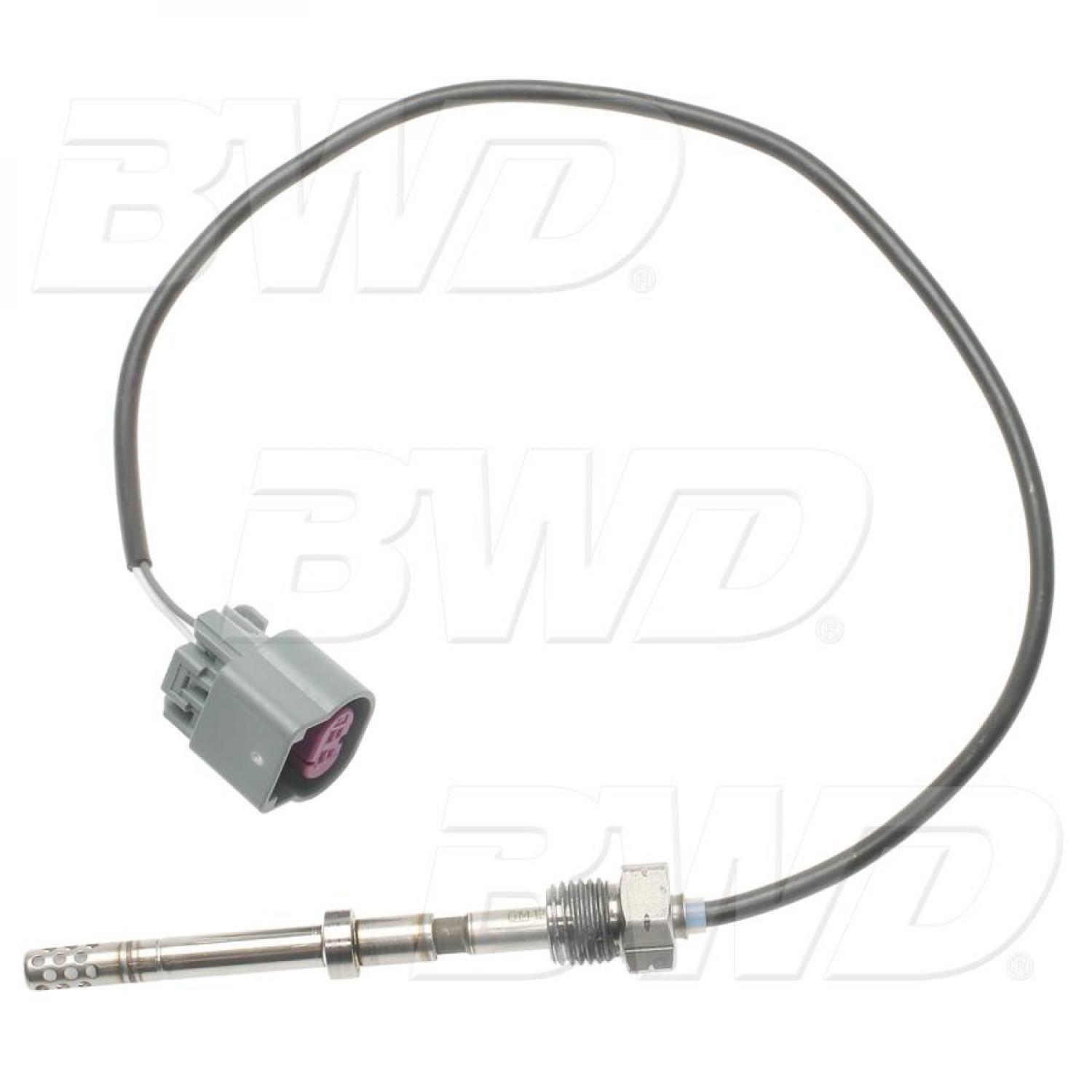 BWD EGR416 - Exhaust Temperature Sensor BWD EGR416 Exhaust Temperature Sensor product image 2 of 3