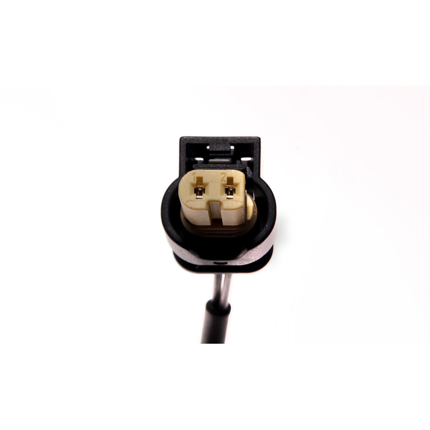 BWD EGR452 - Exhaust Temperature Sensor BWD EGR452 Exhaust Temperature Sensor product image 3 of 3