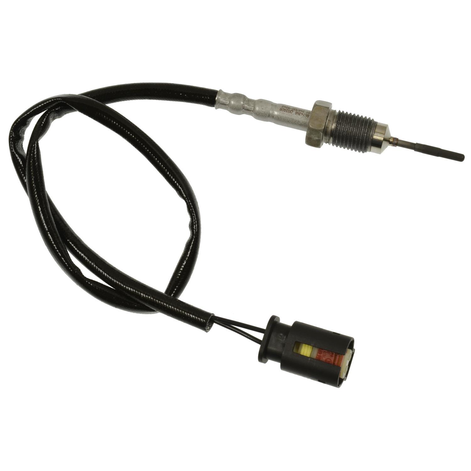 BWD EGR468 - Exhaust Temperature Sensor BWD EGR468 Exhaust Temperature Sensor product image 2 of 3
