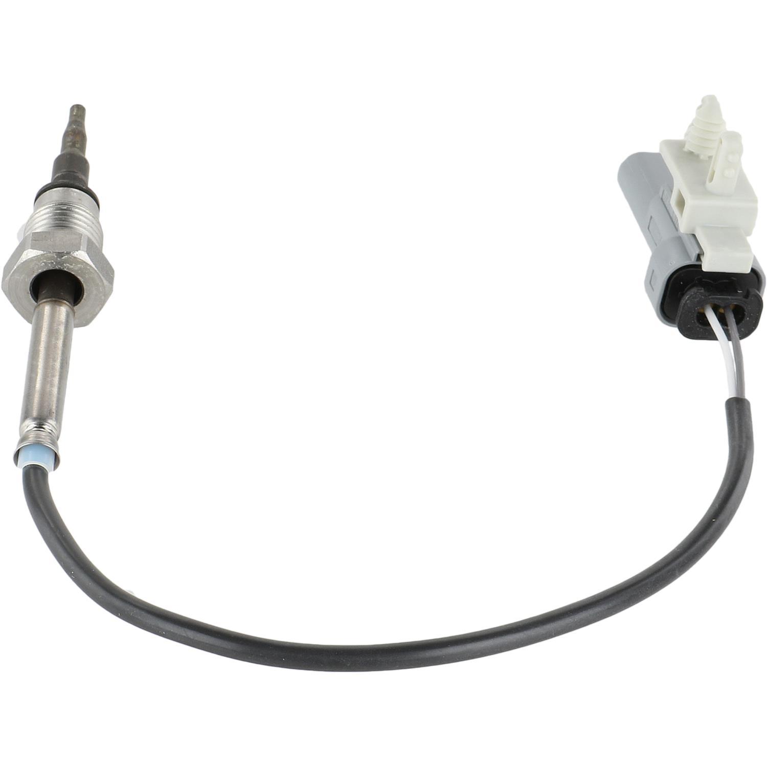 BWD EGR6316 - Exhaust Temperature Sensor BWD EGR6316 Exhaust Temperature Sensor product image 2 of 7
