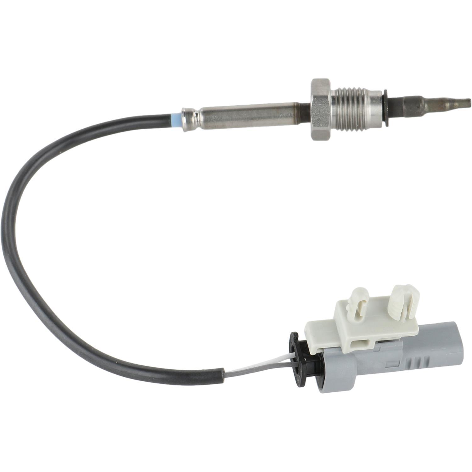 BWD EGR6316 - Exhaust Temperature Sensor BWD EGR6316 Exhaust Temperature Sensor product image 6 of 7