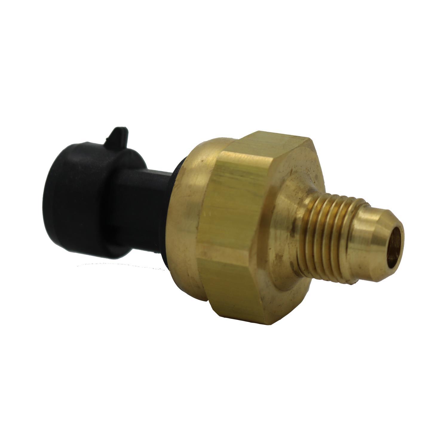 BWD EGR635 - Exhaust Backpressure Sensor BWD EGR635 EGR Pressure Sensor product image 1 of 6