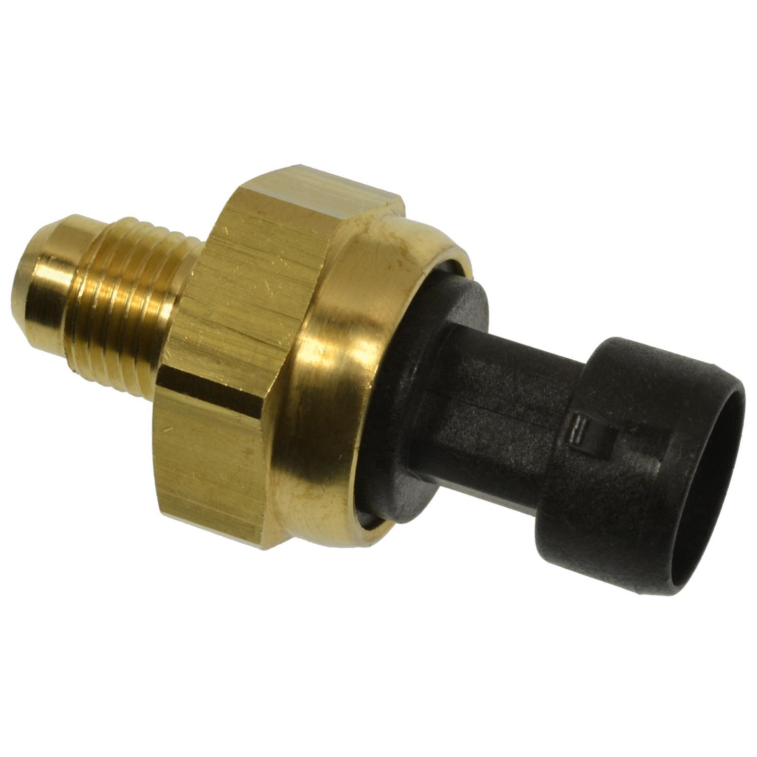 BWD EGR635 - Exhaust Backpressure Sensor BWD EGR635 EGR Pressure Sensor product image 3 of 6