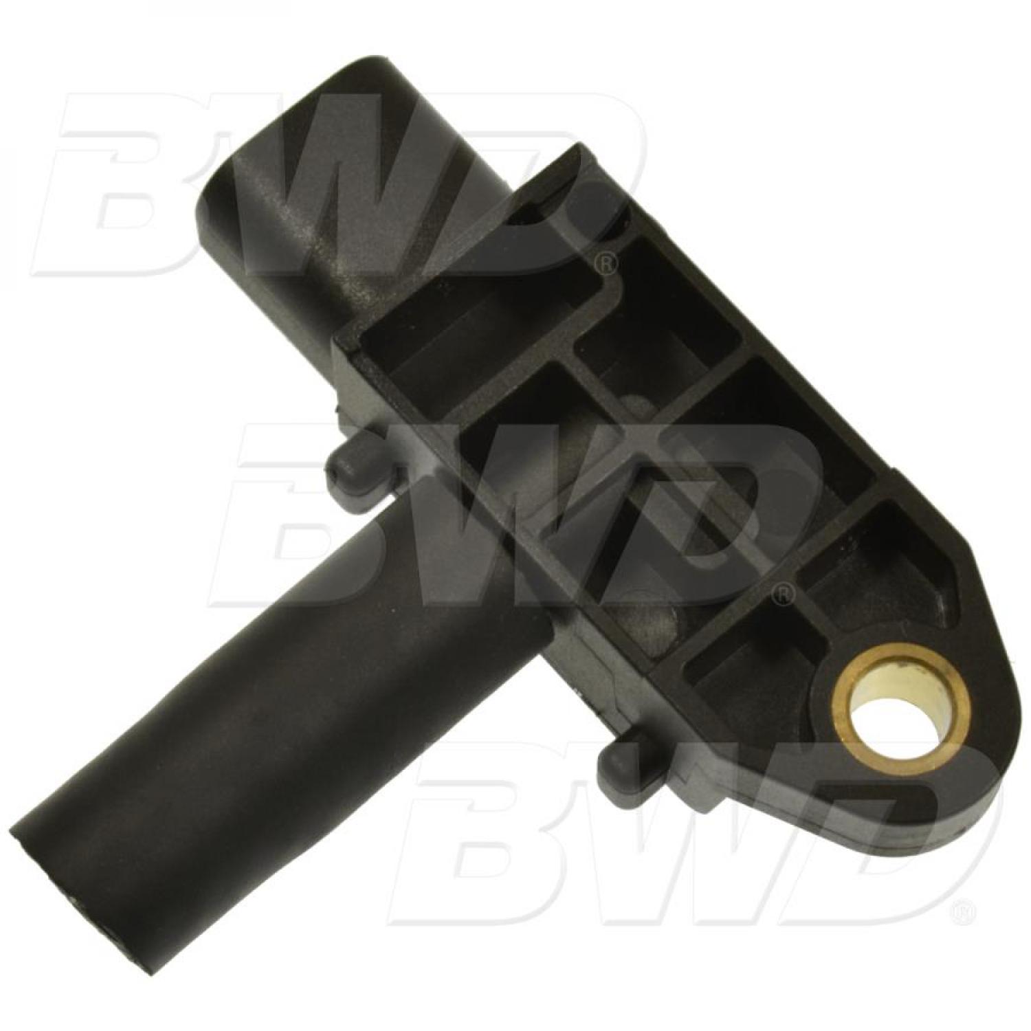 BWD EGR637 - EGR Pressure Sensor BWD EGR637 Diesel Particulate Filter (DPF) Pressure Sensor product image 1 of 9