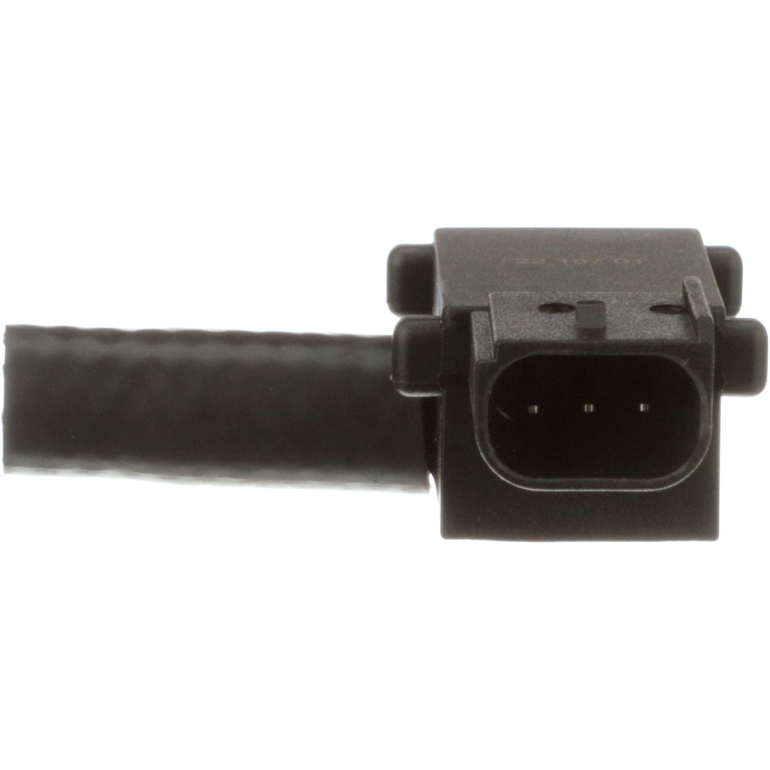 BWD EGR637 - EGR Pressure Sensor BWD EGR637 Diesel Particulate Filter (DPF) Pressure Sensor product image 8 of 9
