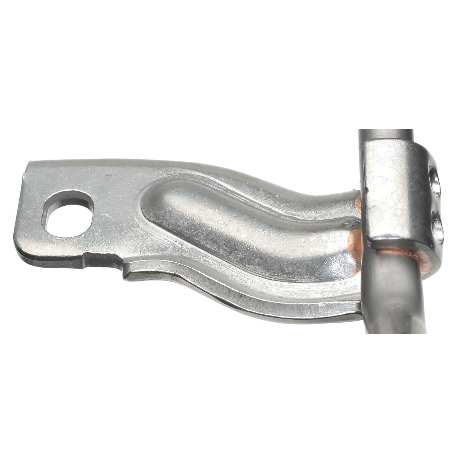 BWD EGR639 - Exhaust Backpressure Sensor BWD EGR639 Exhaust Backpressure Sensor product image 4 of 8