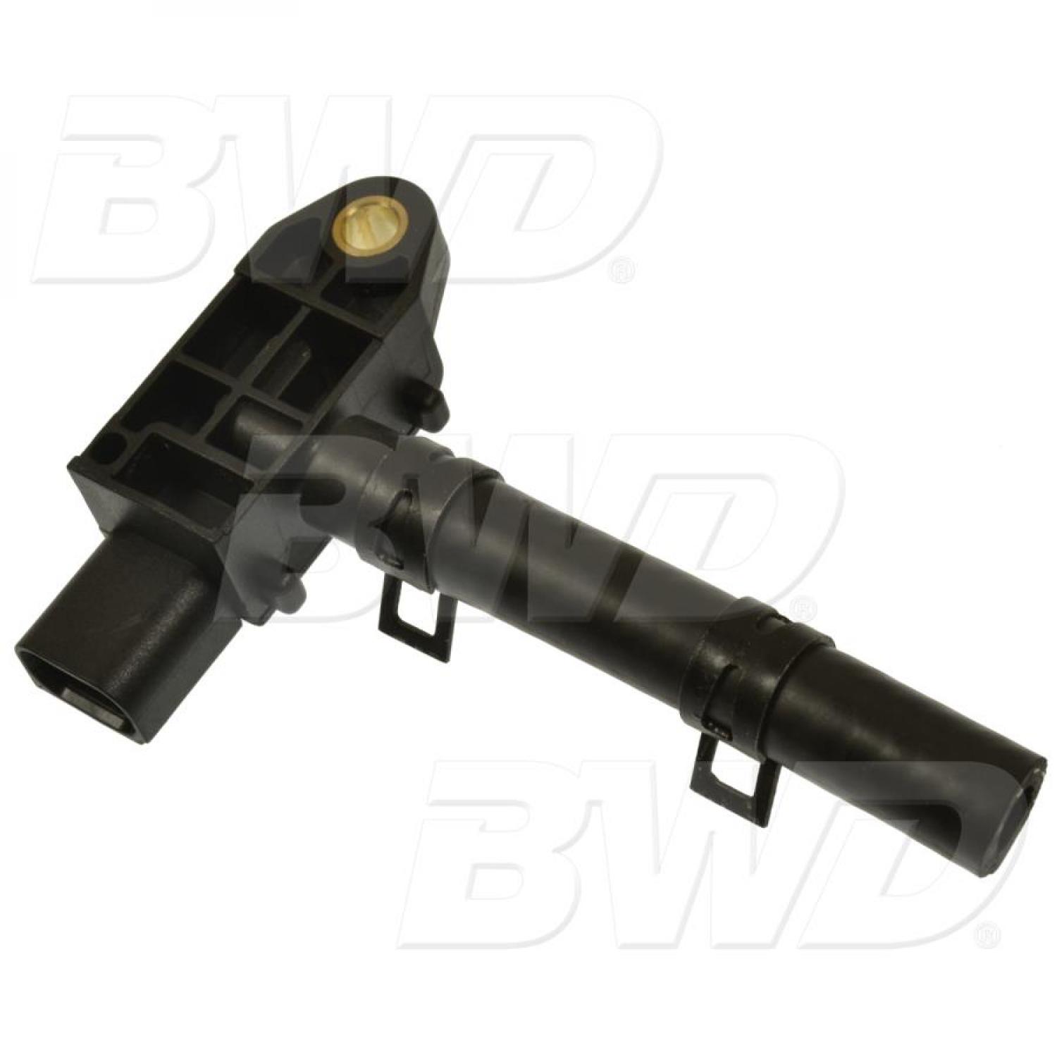 BWD EGR643 - Exhaust Backpressure Sensor BWD EGR643 Diesel Particulate Filter (DPF) Pressure Sensor product image 1 of 5