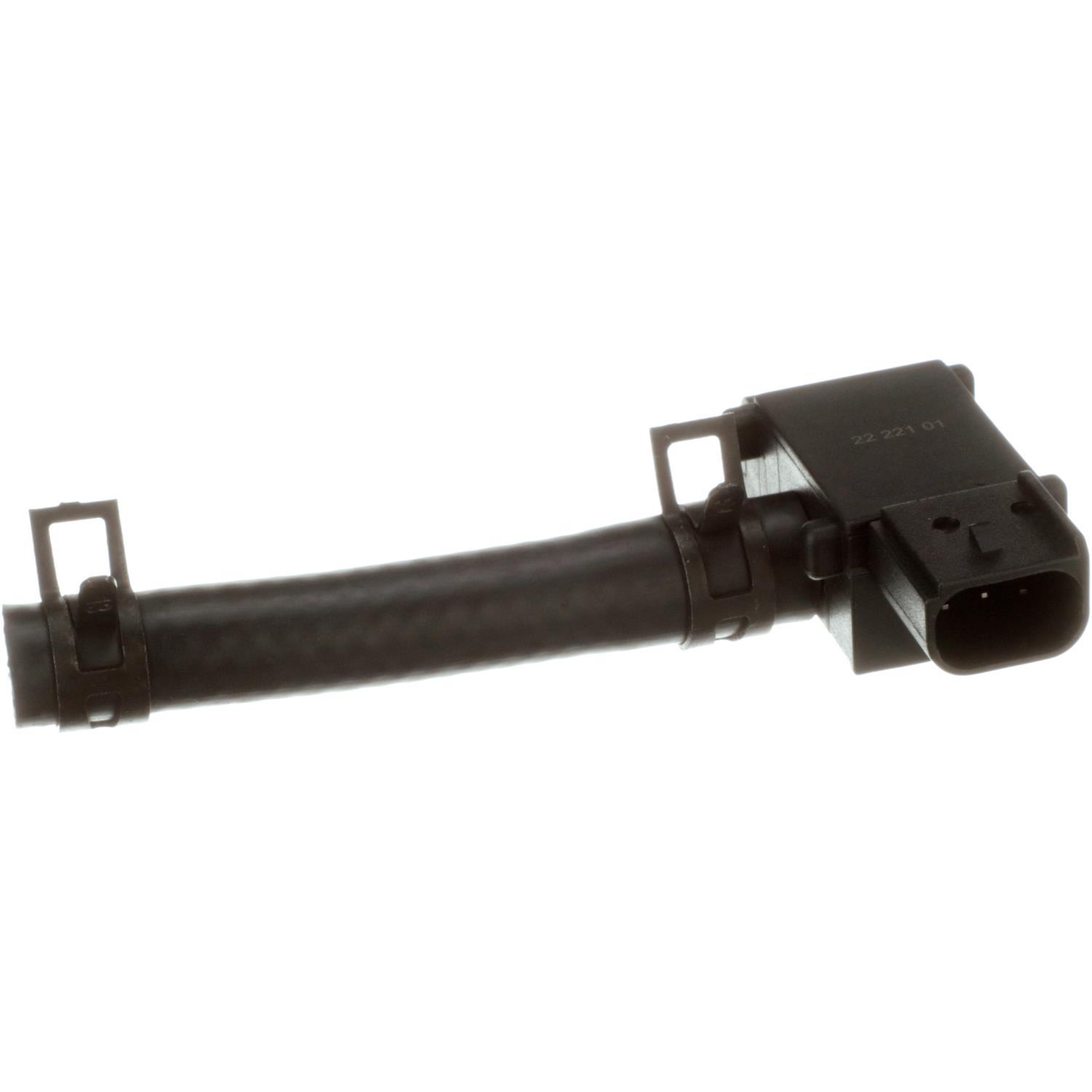 BWD EGR643 - Exhaust Backpressure Sensor BWD EGR643 Diesel Particulate Filter (DPF) Pressure Sensor product image 4 of 5