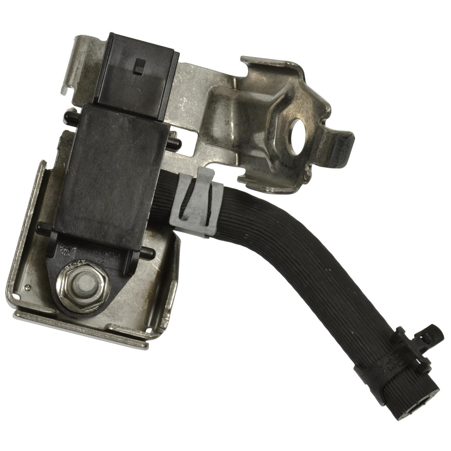 BWD EGR644 Diesel Particulate Filter (DPF) Pressure Sensor product image 1 of 8