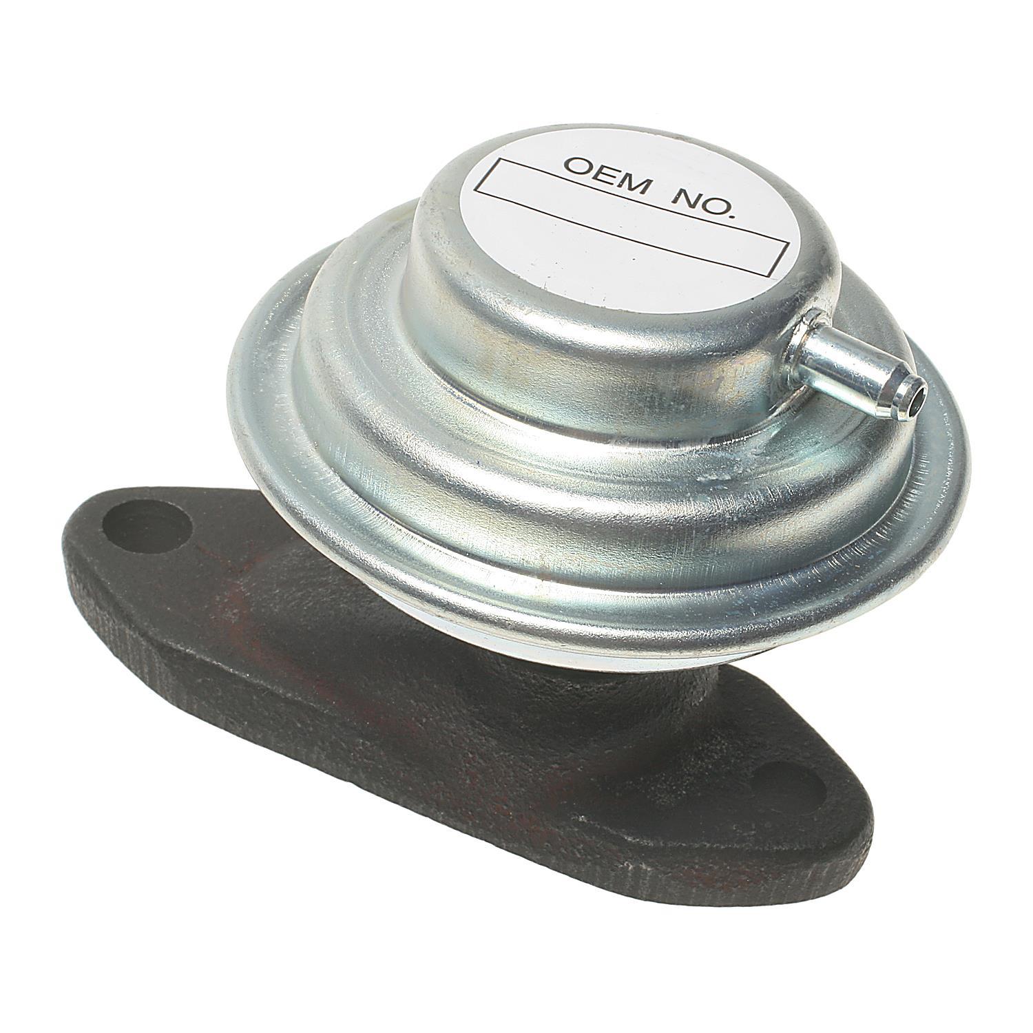 BWD EGR854 - EGR Valve BWD EGR854 EGR Valve product image 2 of 3