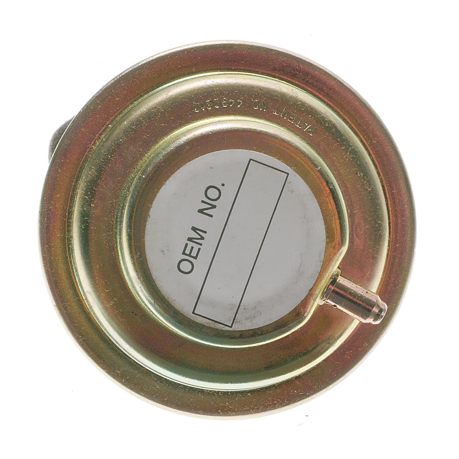 BWD EGR878 - EGR Valve BWD EGR878 EGR Valve product image 3 of 3