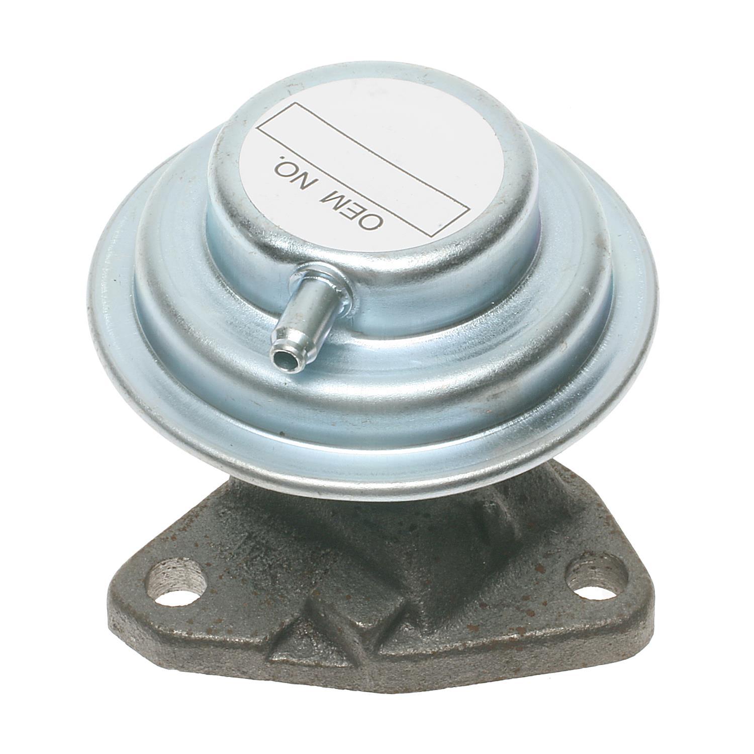 BWD EGR881 - EGR Valve BWD EGR881 EGR Valve product image 2 of 3
