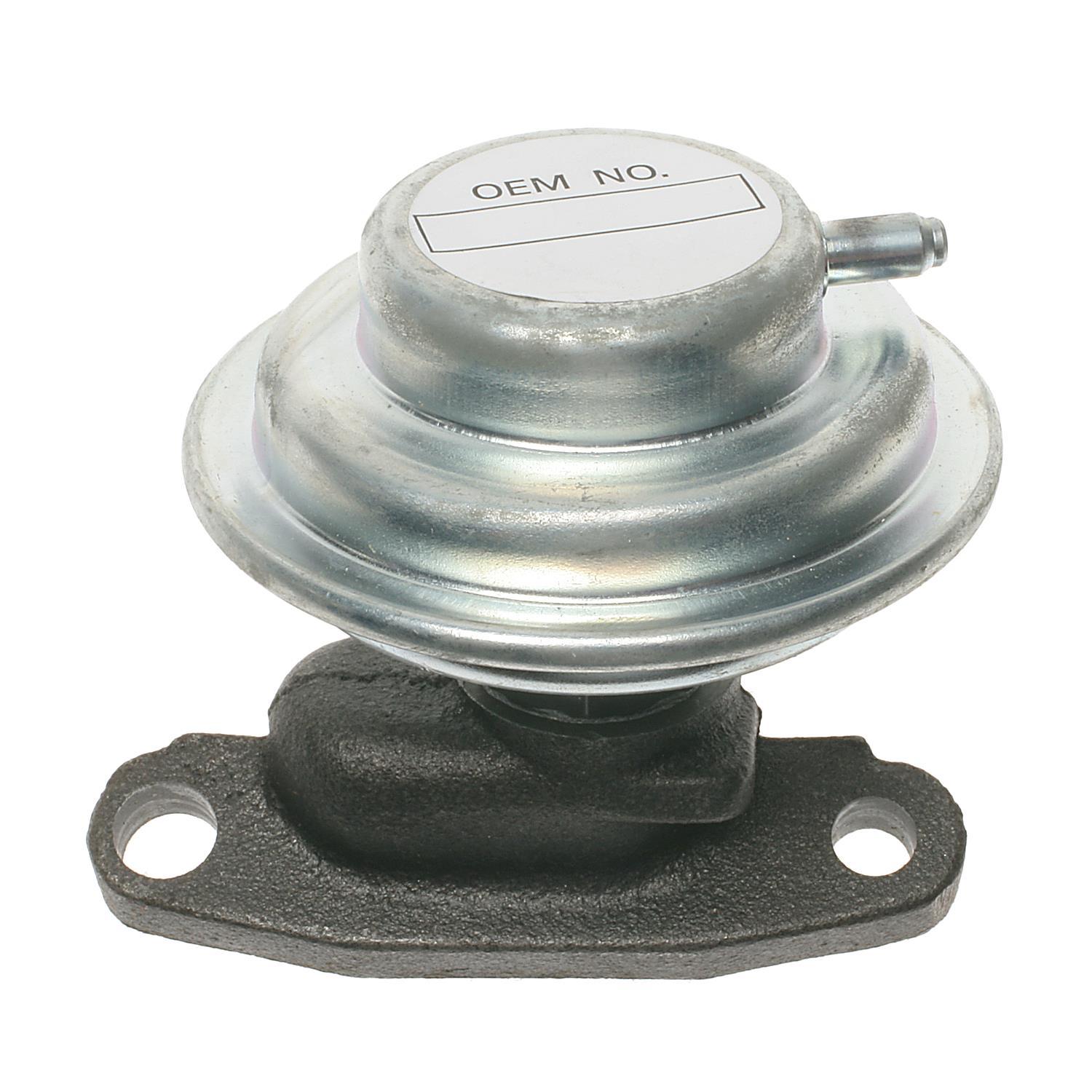 BWD EGR900 - EGR Valve BWD EGR900 EGR Valve product image 2 of 3