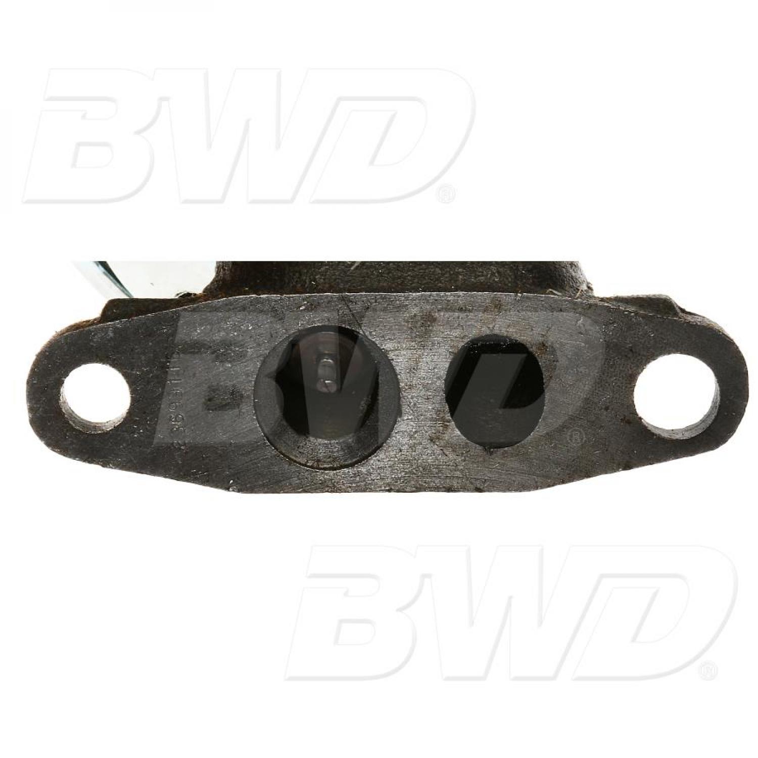 BWD EGR901 EGR Valve product image 1 of 3