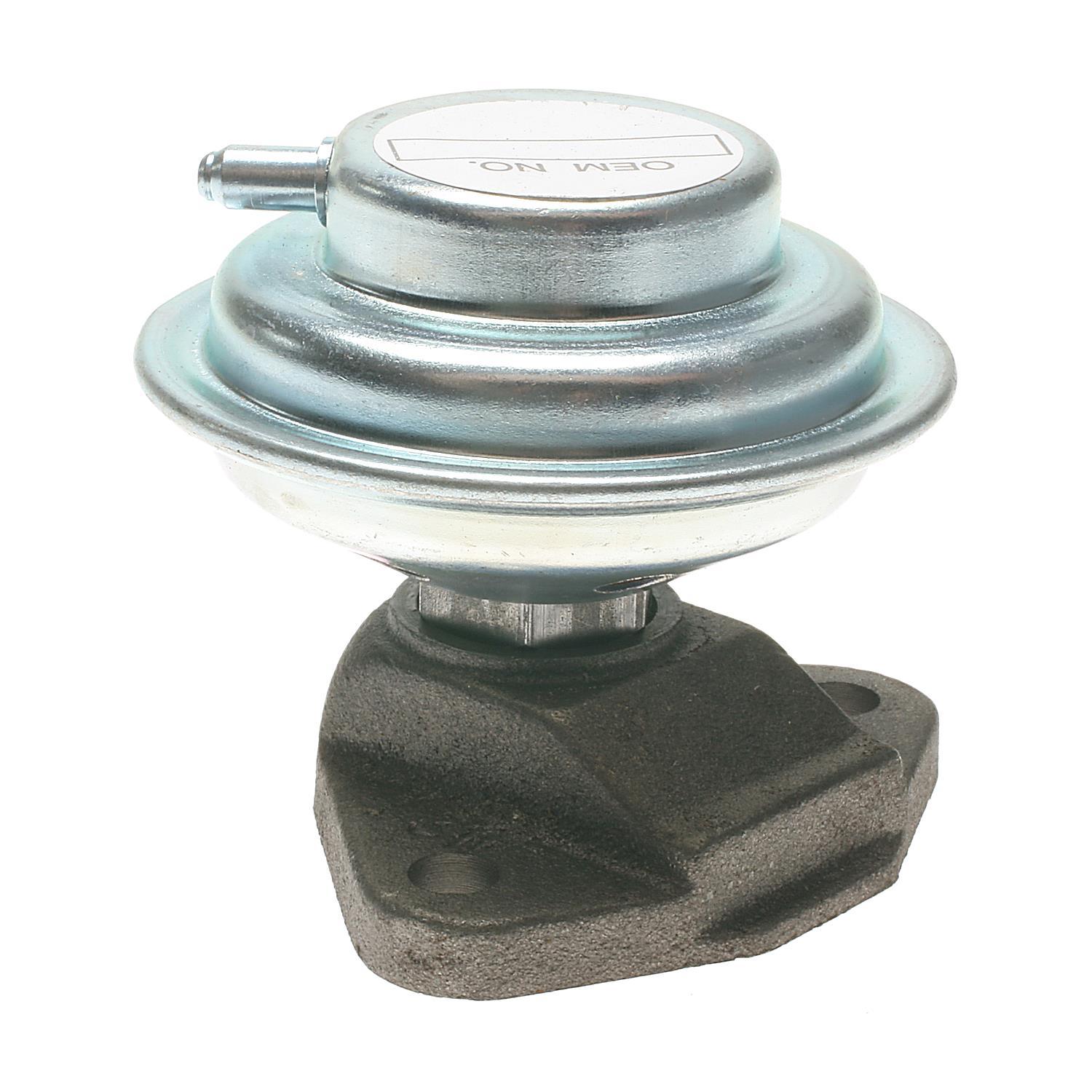 BWD EGR915 EGR Valve product image 2 of 3
