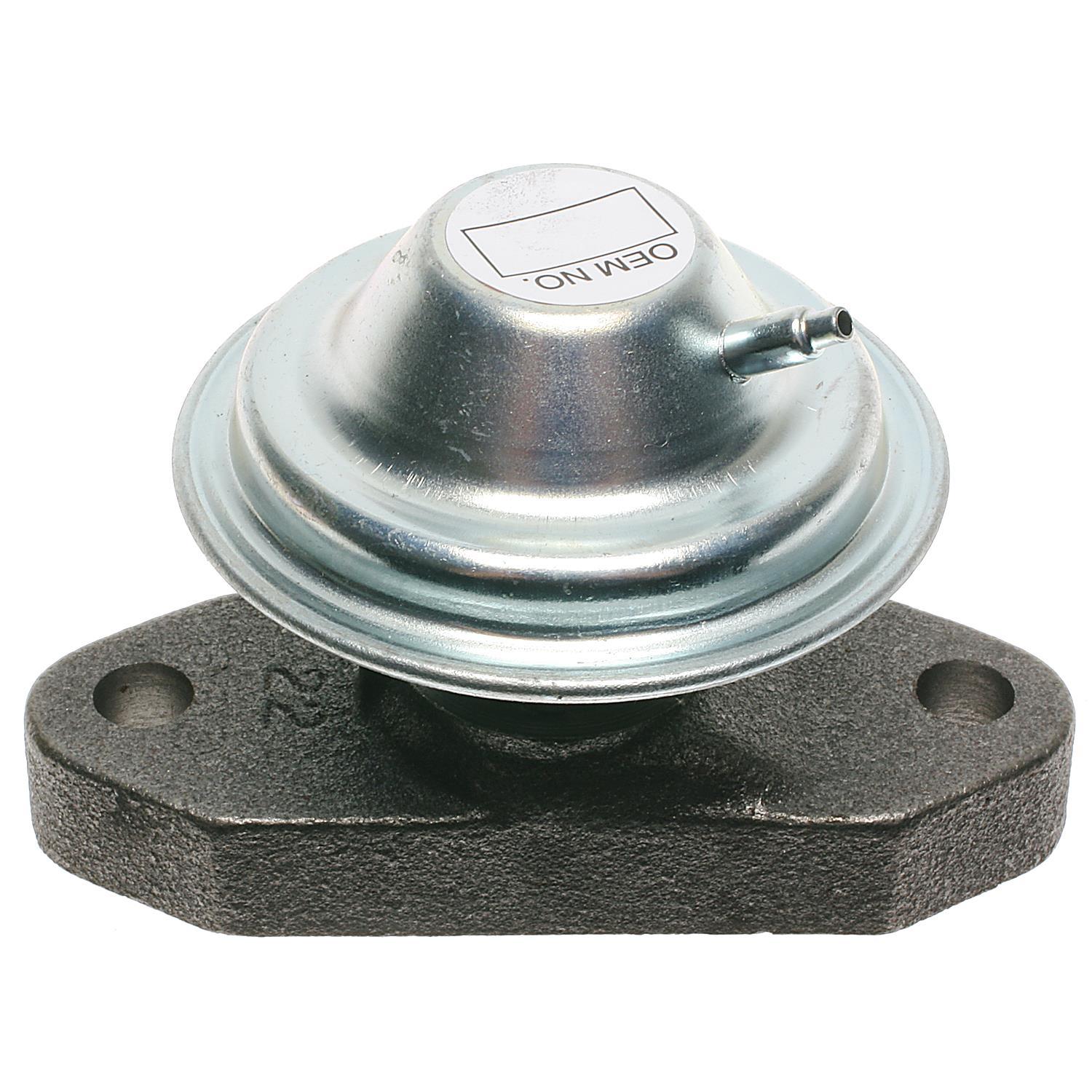 BWD EGR943 - EGR Valve BWD EGR943 EGR Valve product image 2 of 3