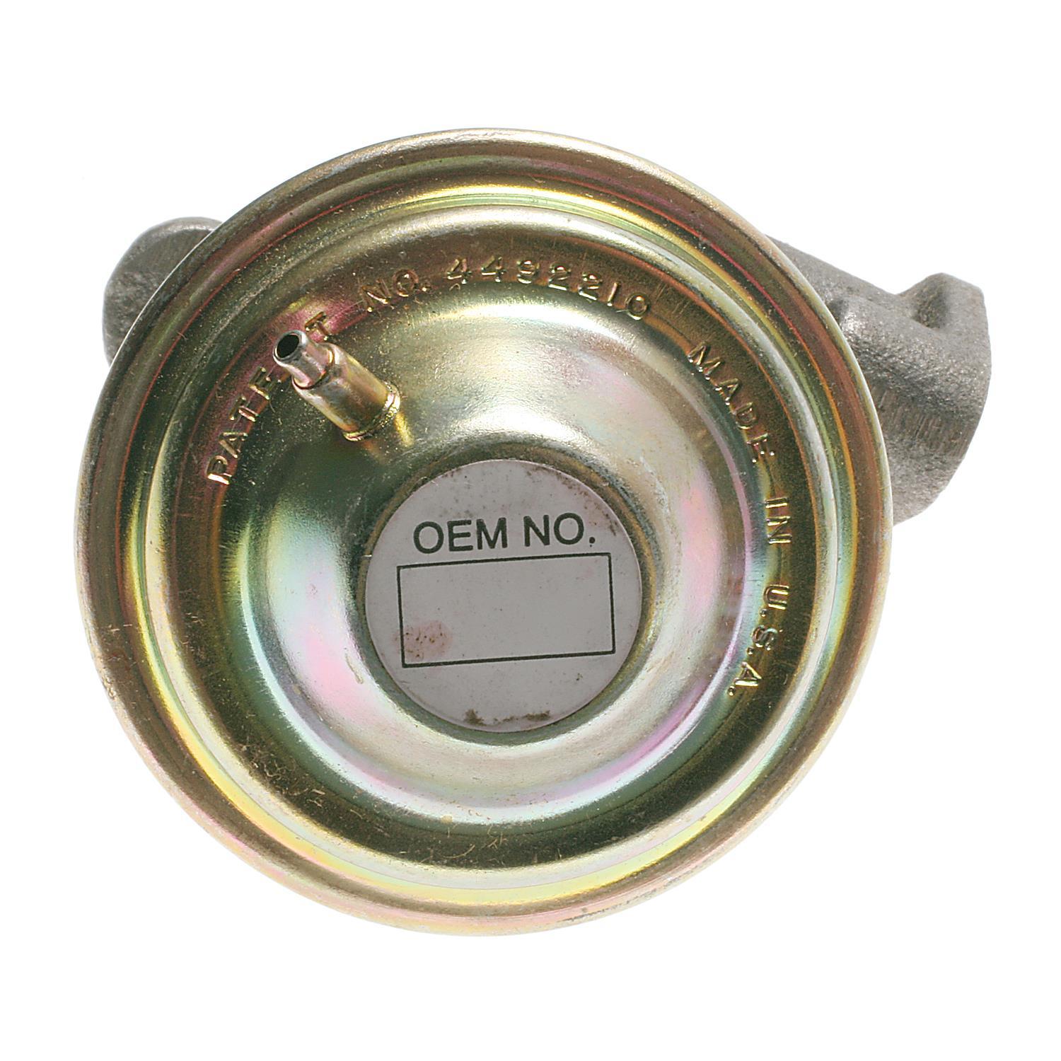 BWD EGR958 - EGR Valve BWD EGR958 EGR Valve product image 3 of 3