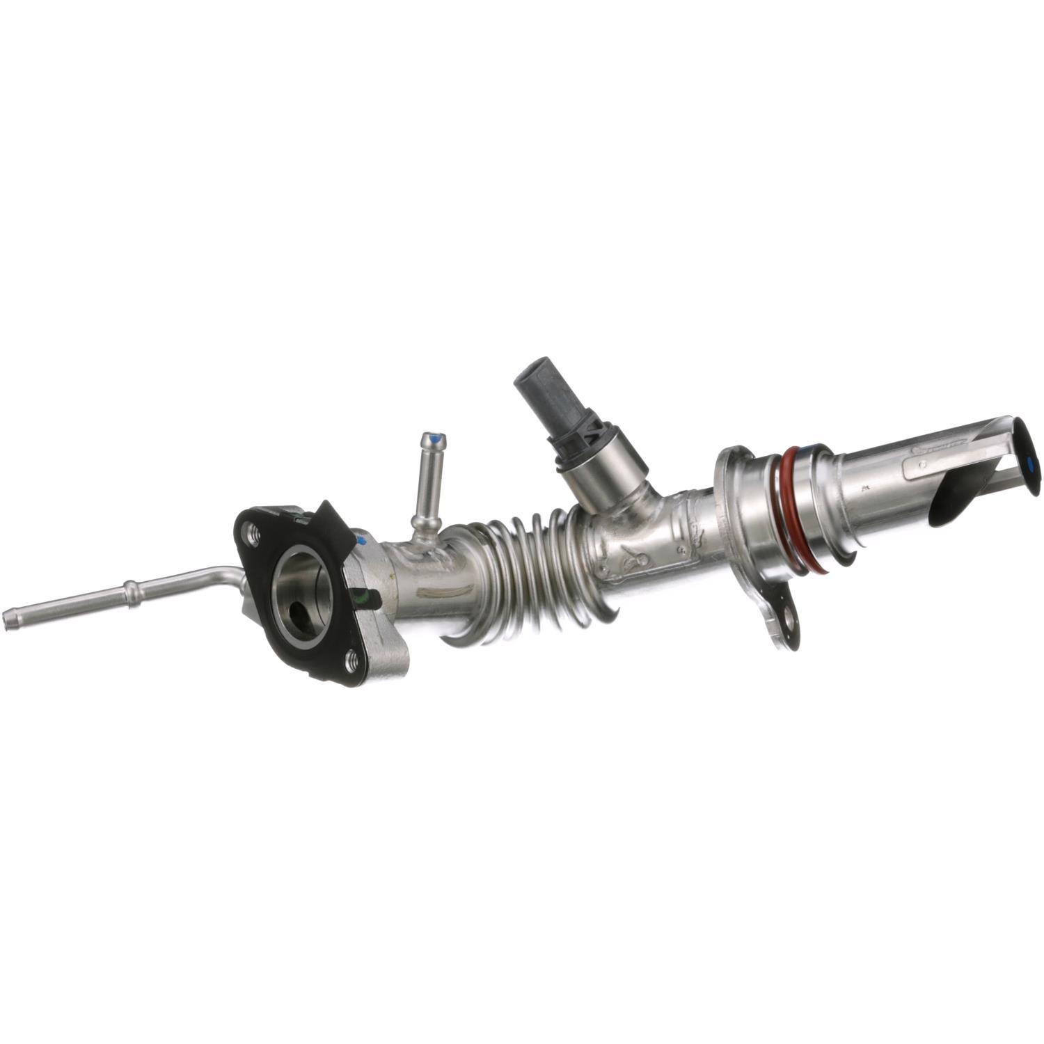 BWD EGT114 - EGR Tube BWD EGT114 EGR Tube product image 1 of 7