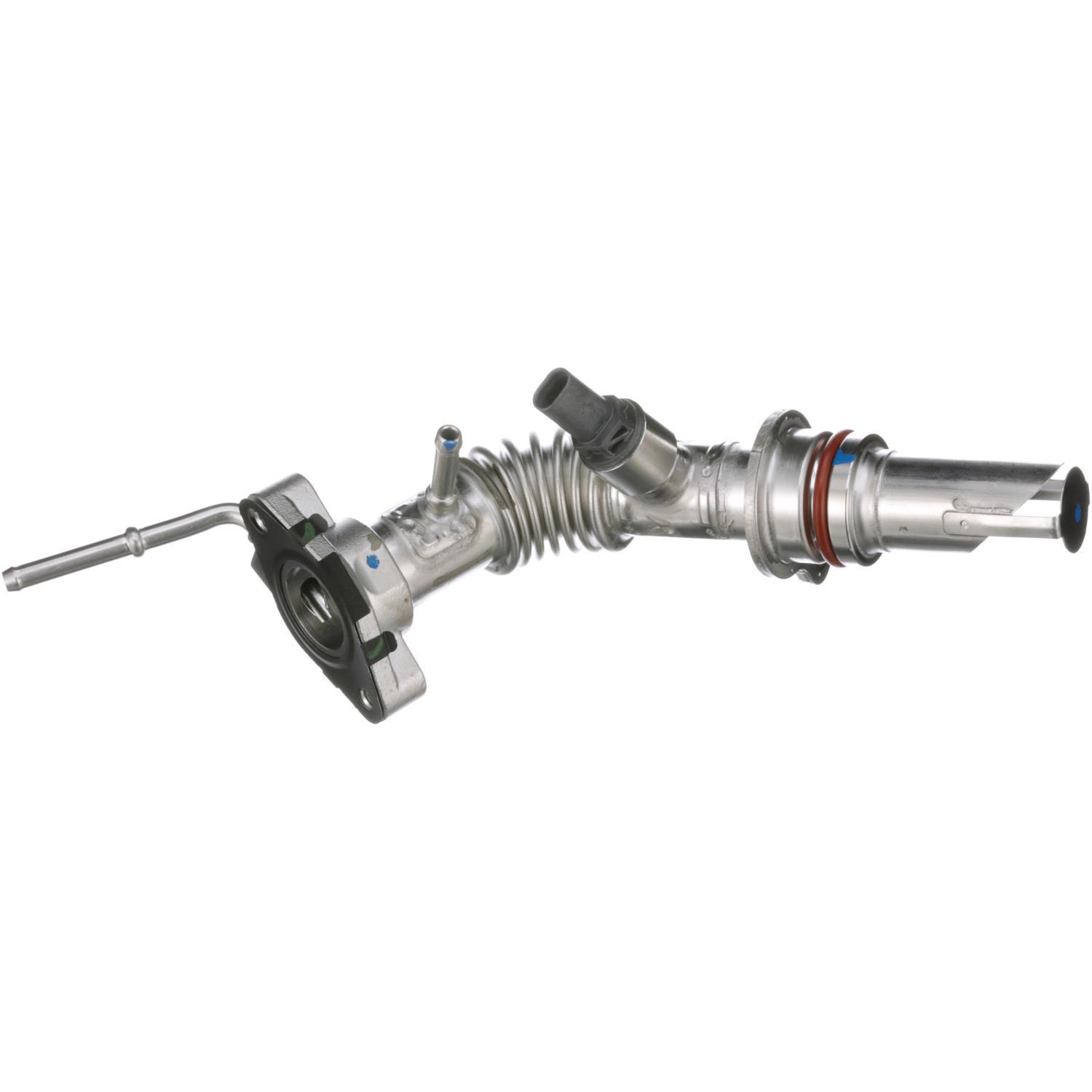 BWD EGT114 - EGR Tube BWD EGT114 EGR Tube product image 4 of 7