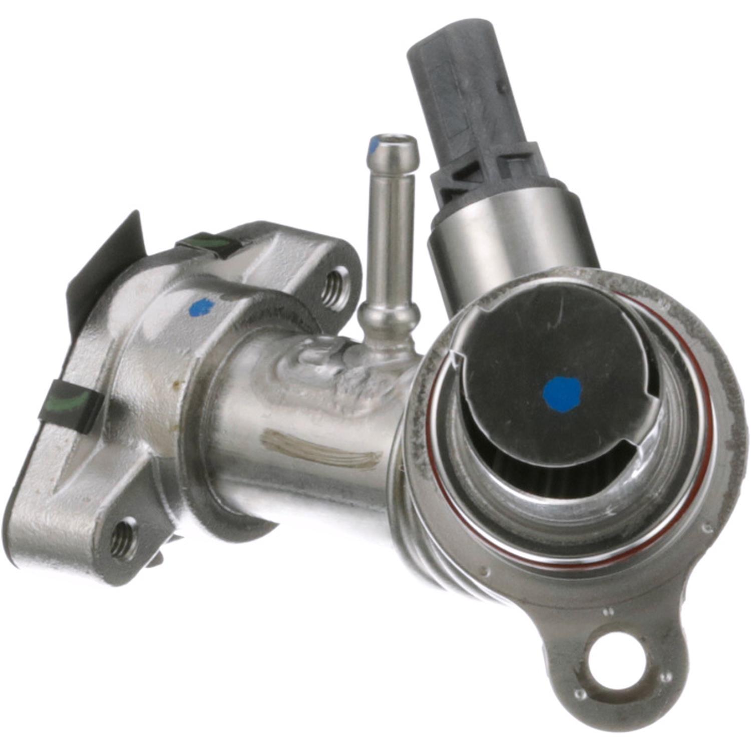 BWD EGT114 - EGR Tube BWD EGT114 EGR Tube product image 6 of 7