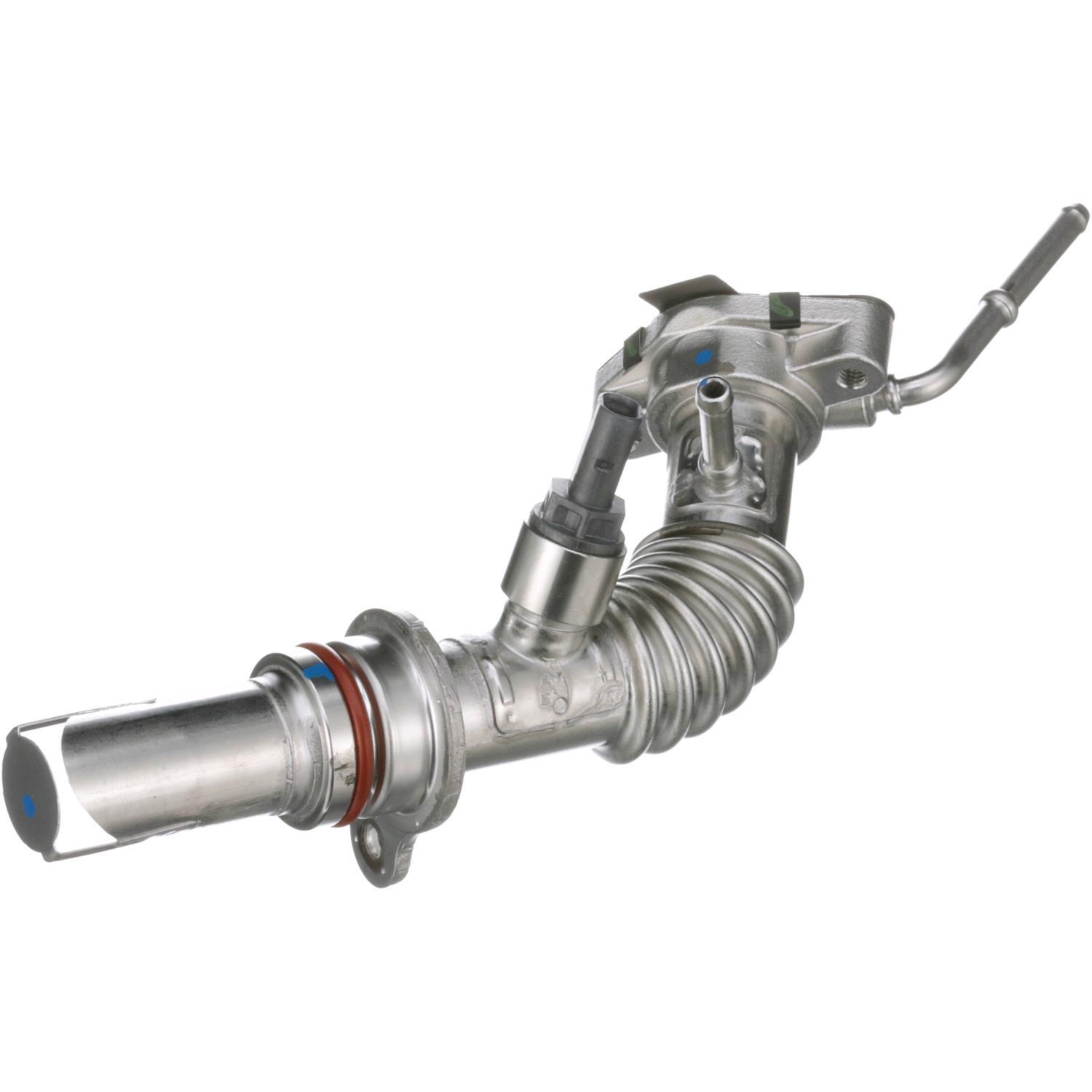 BWD EGT114 - EGR Tube BWD EGT114 EGR Tube product image 7 of 7