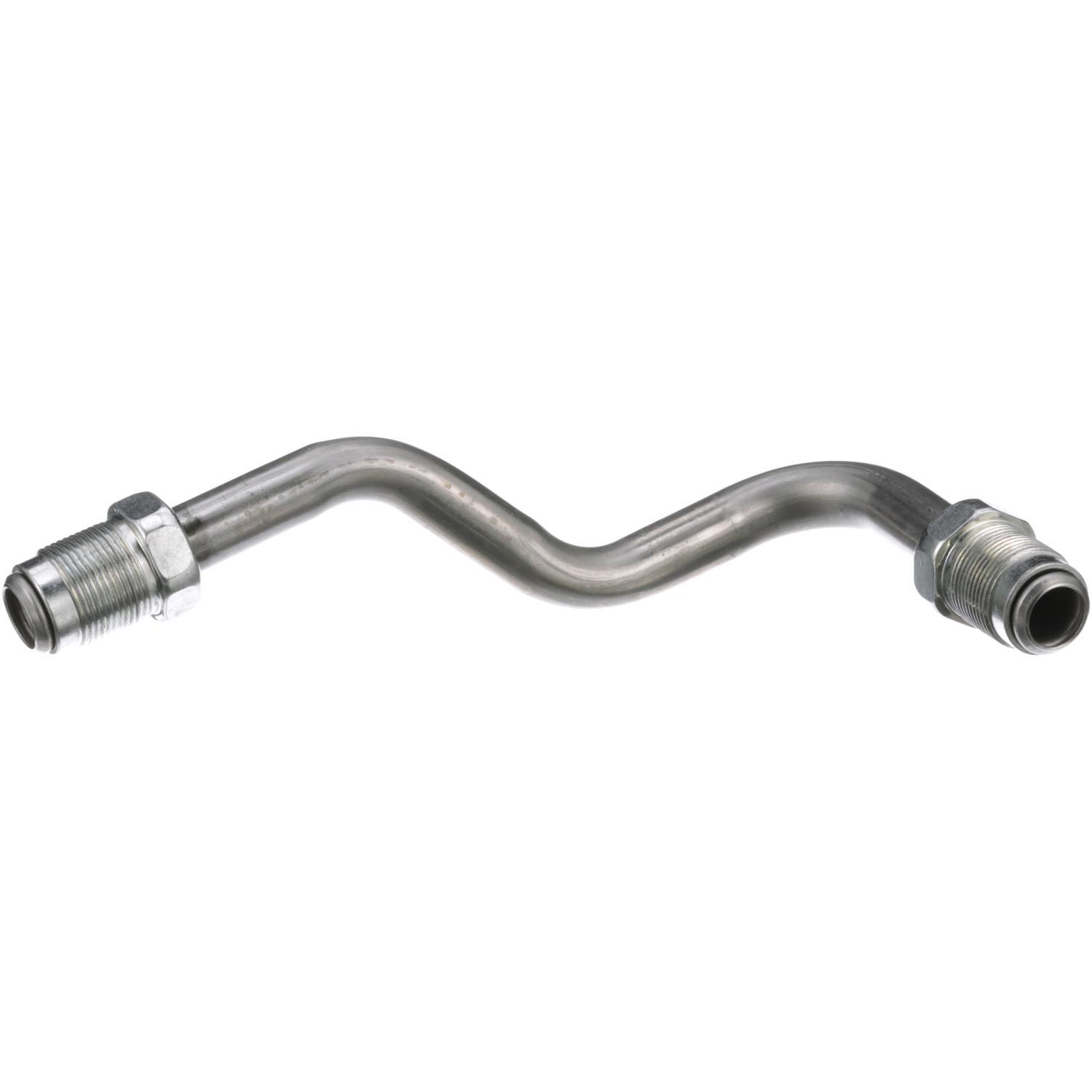 BWD EGT127 - EGR Tube BWD EGT127 EGR Tube product image 1 of 6