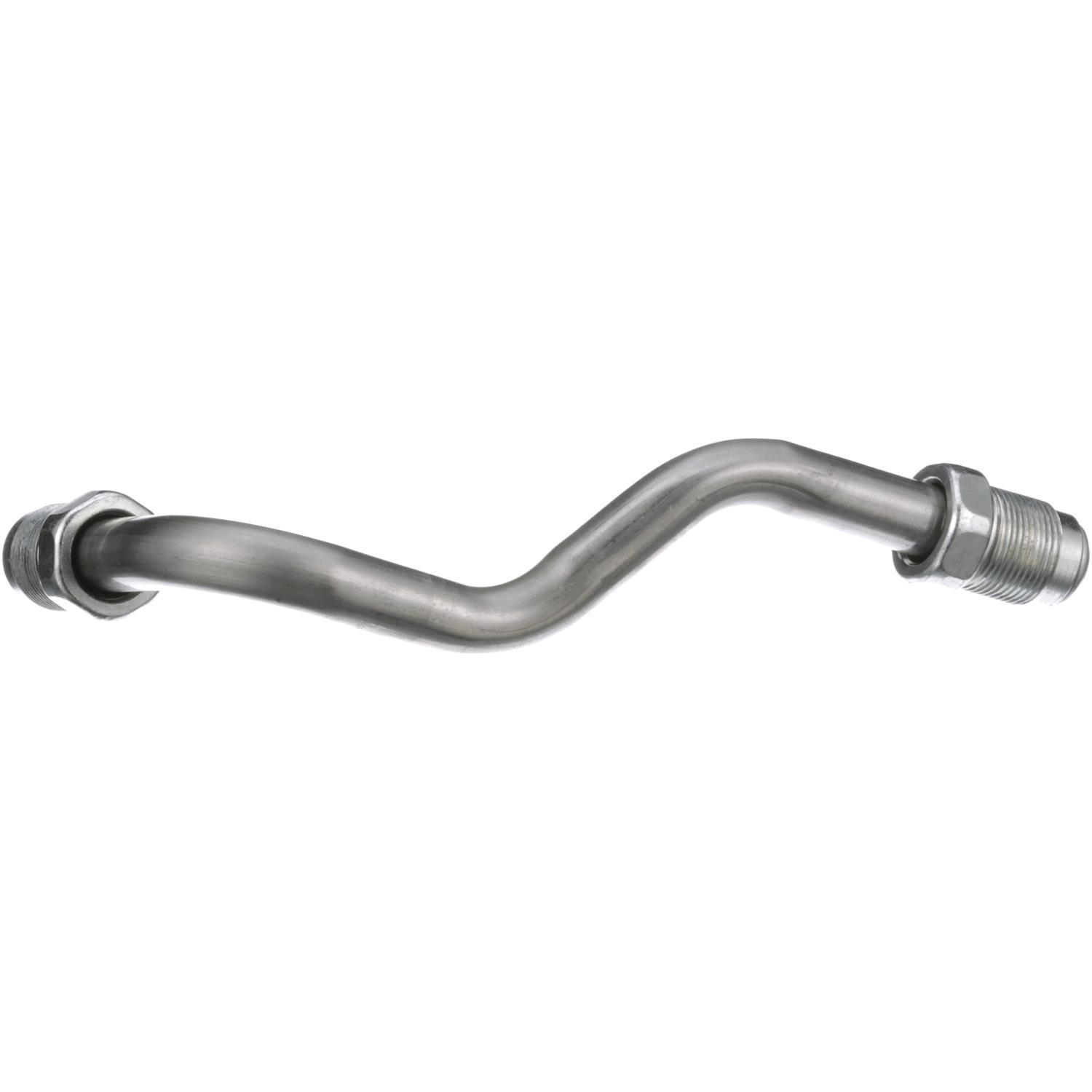 BWD EGT127 - EGR Tube BWD EGT127 EGR Tube product image 2 of 6
