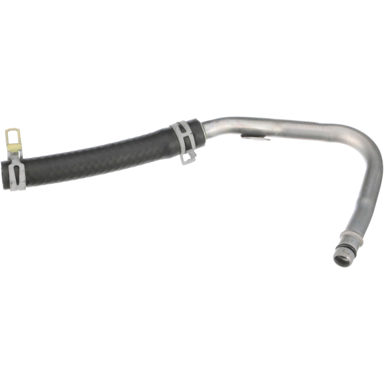 BWD EGT175 - EGR Tube BWD EGT175 EGR Tube product image 3 of 6