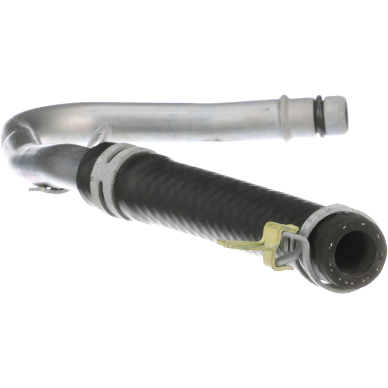 BWD EGT175 - EGR Tube BWD EGT175 EGR Tube product image 4 of 6