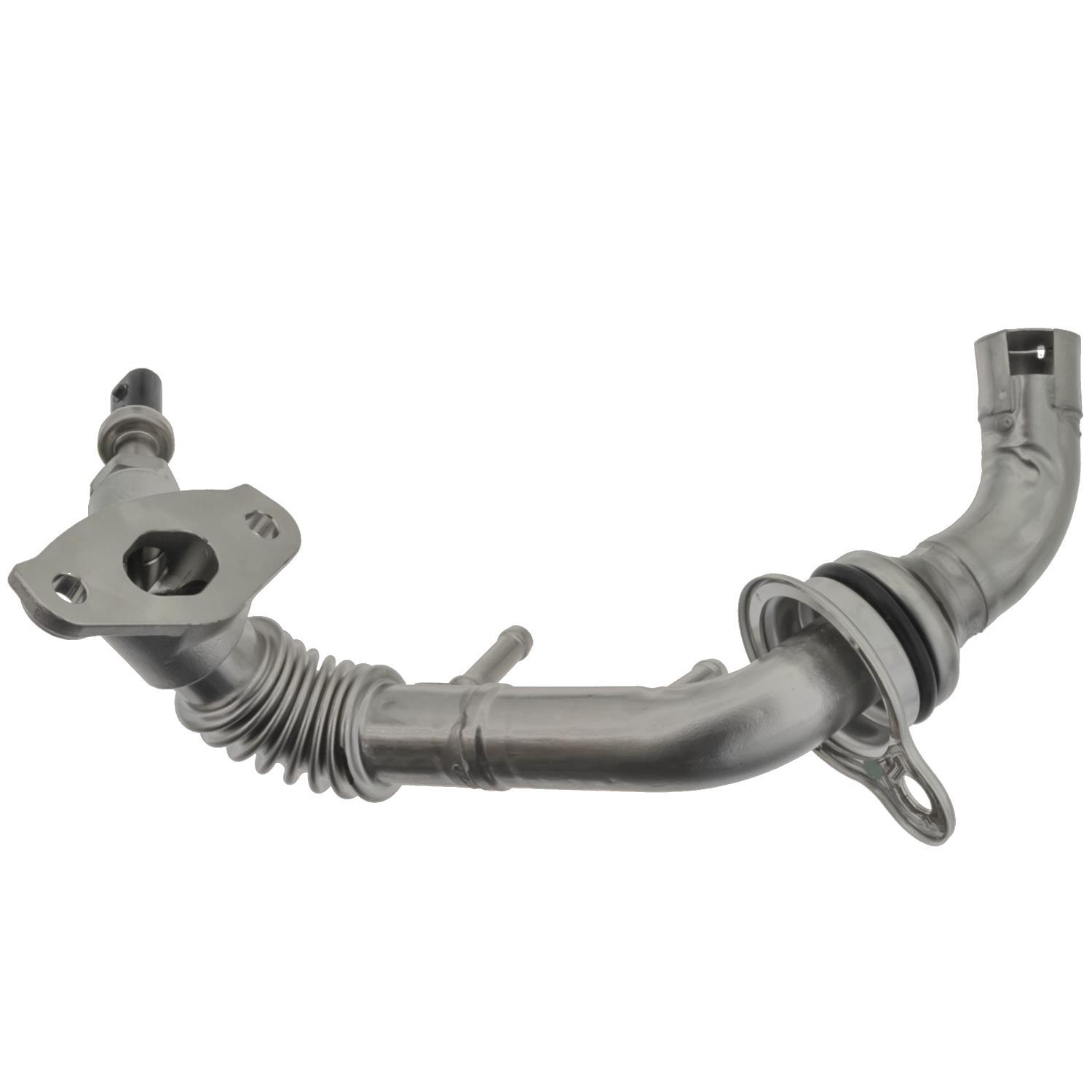 BWD EGT202 - EGR Tube BWD EGT202 EGR Tube product image 1 of 4