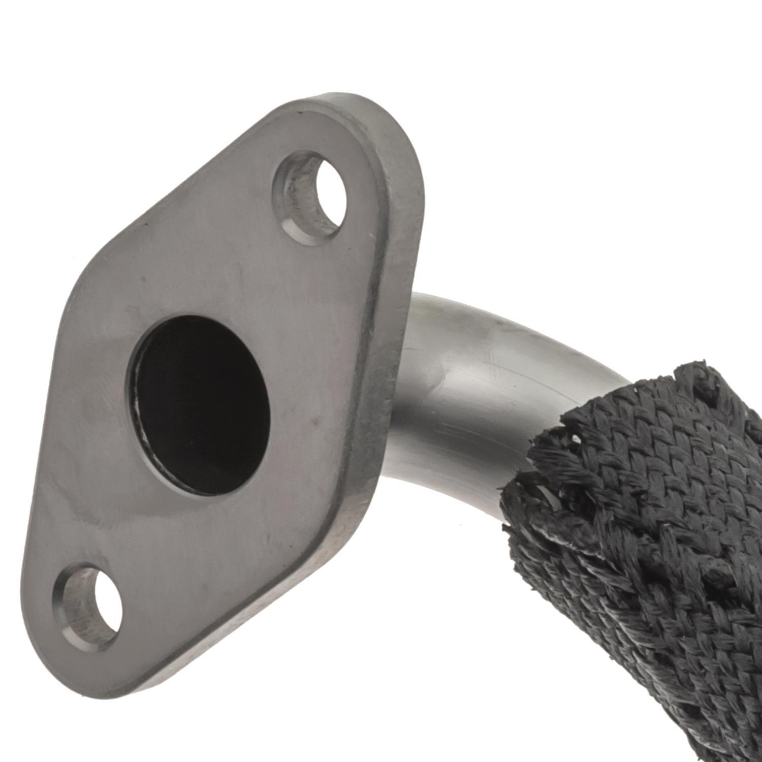 BWD EGT204 - EGR Tube BWD EGT204 EGR Tube product image 2 of 4