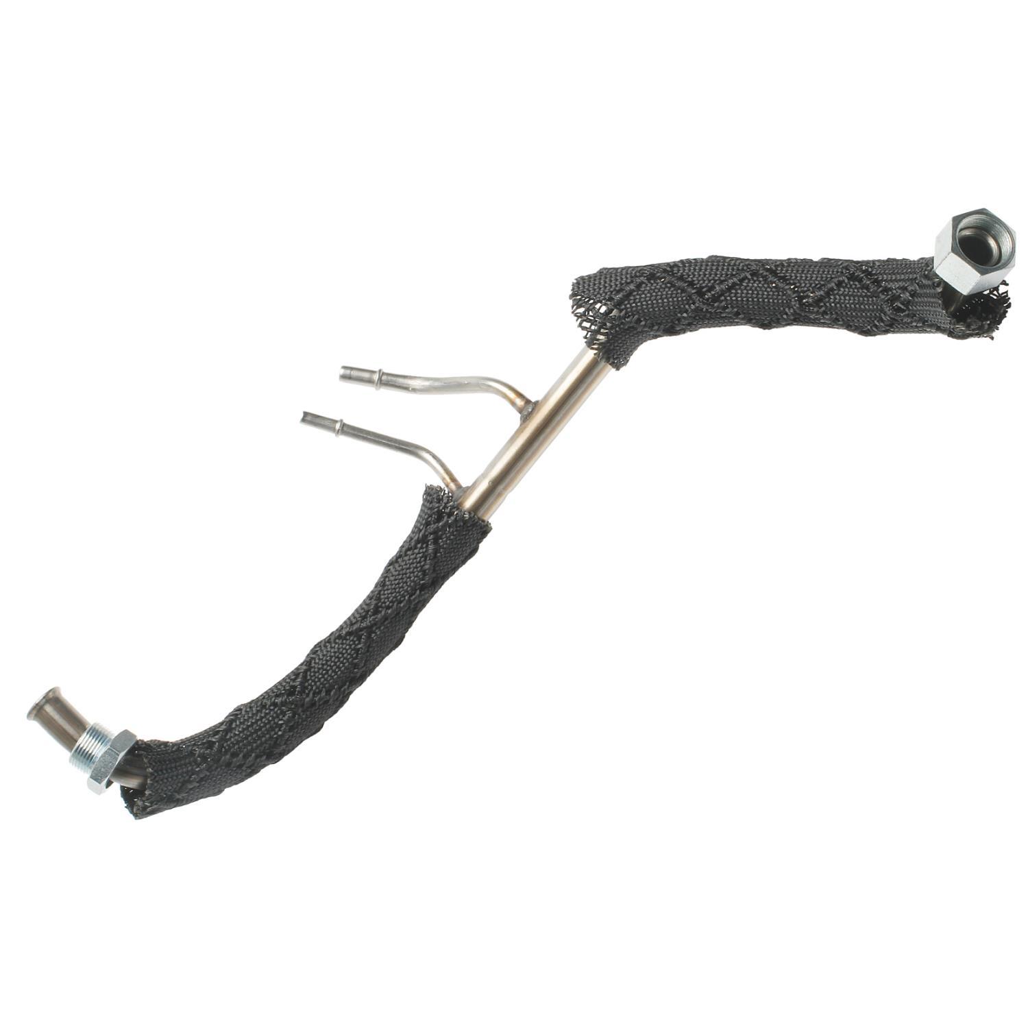 BWD EGT21 - EGR Tube BWD EGT21 EGR Tube product image 4 of 5